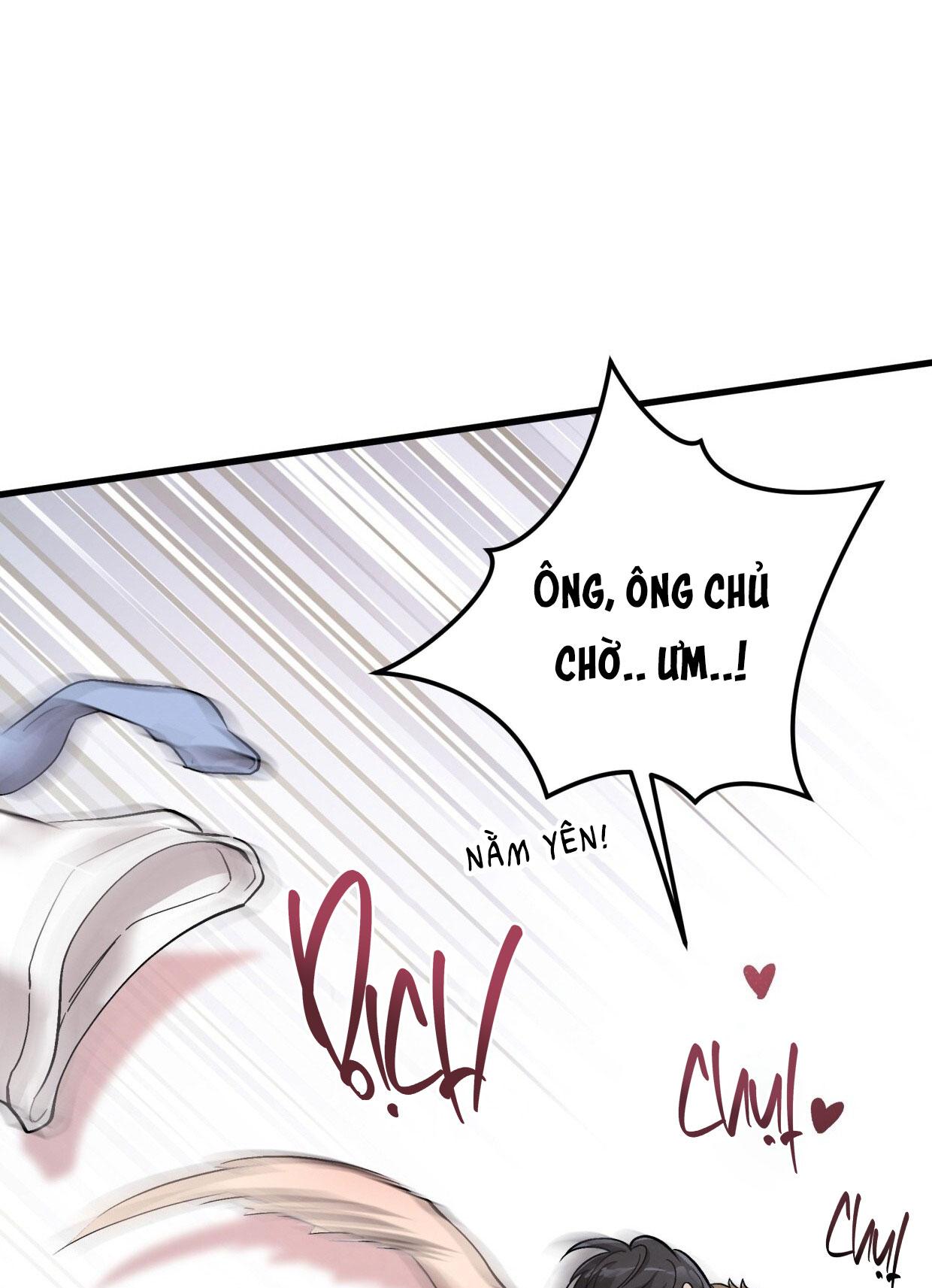 HONEY BEAR Chapter 71 85