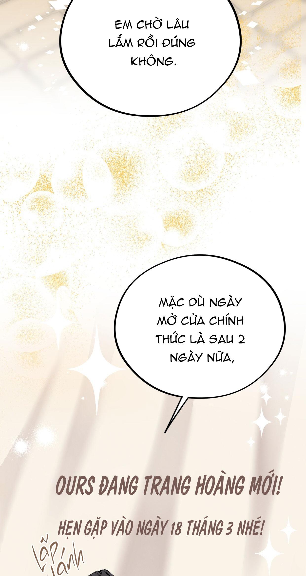 HONEY BEAR Chapter 72 - Next 