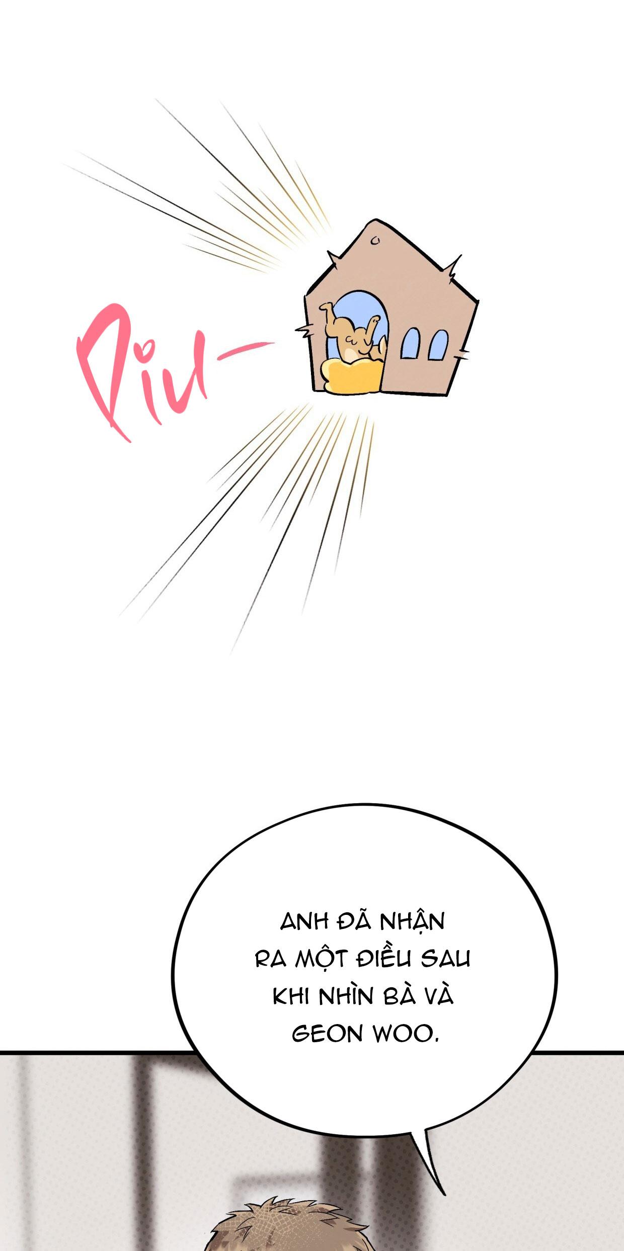 HONEY BEAR Chapter 72 - Next 
