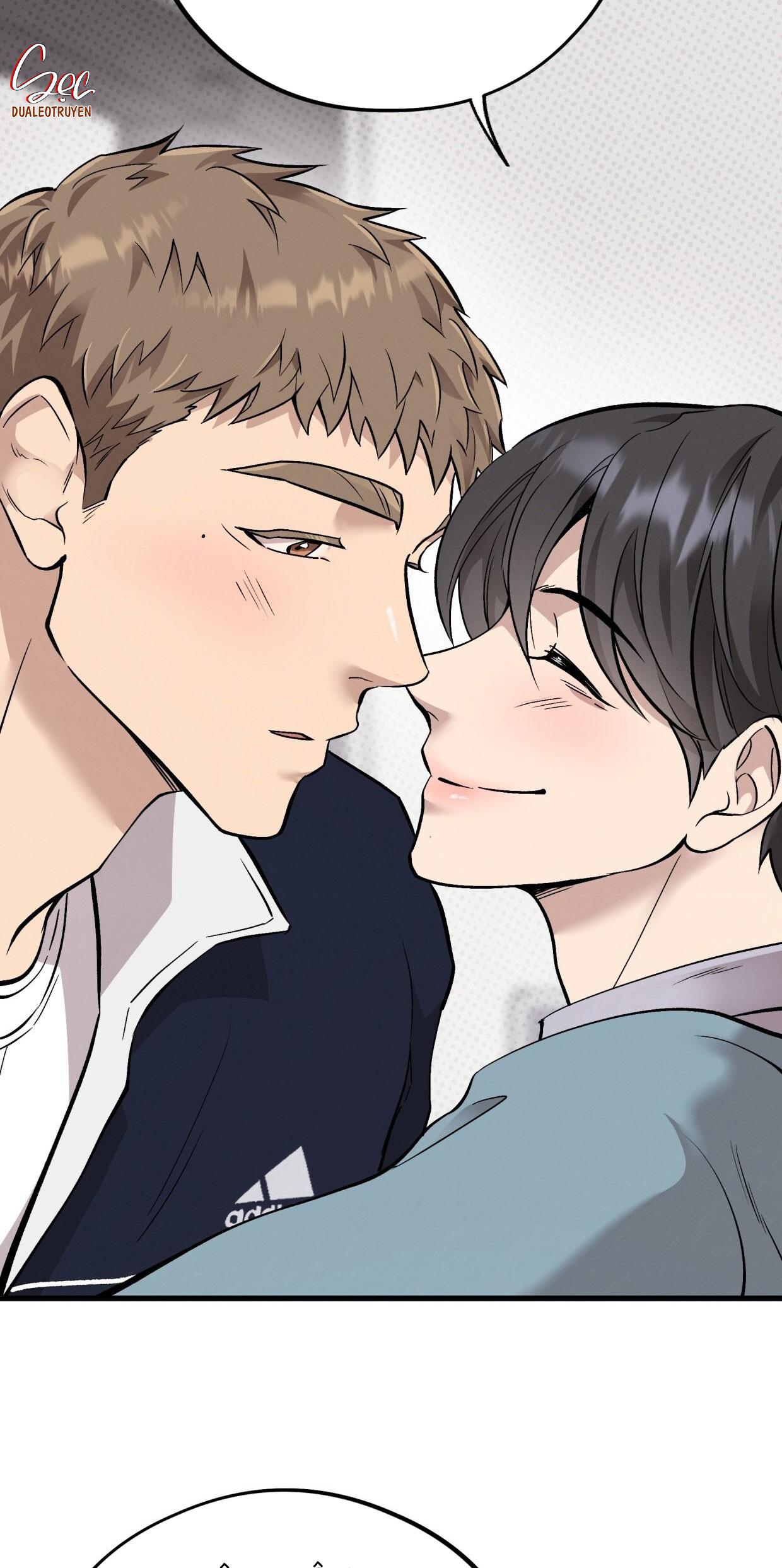 HONEY BEAR Chapter 72 - Next 
