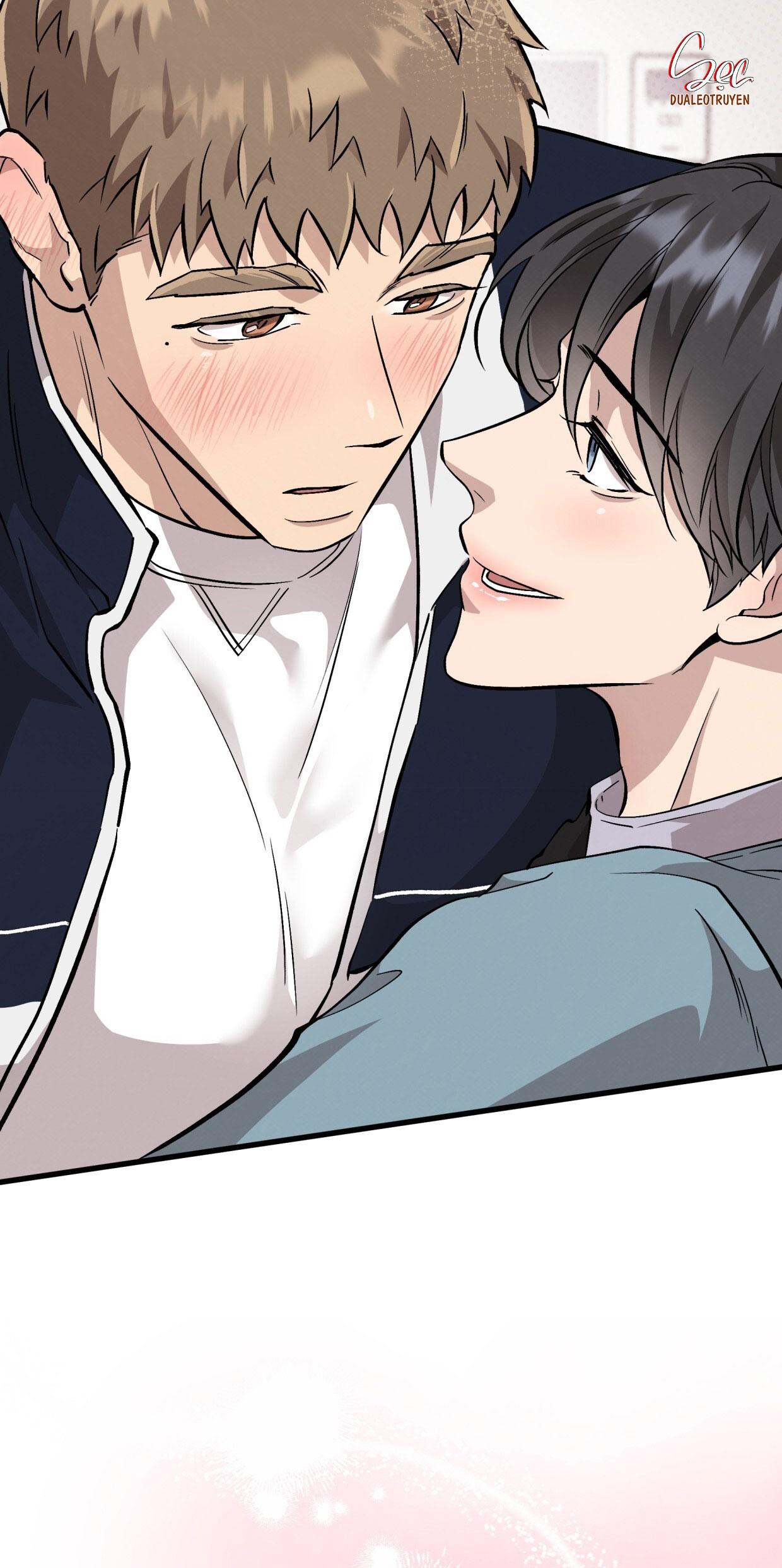 HONEY BEAR Chapter 72 - Next 