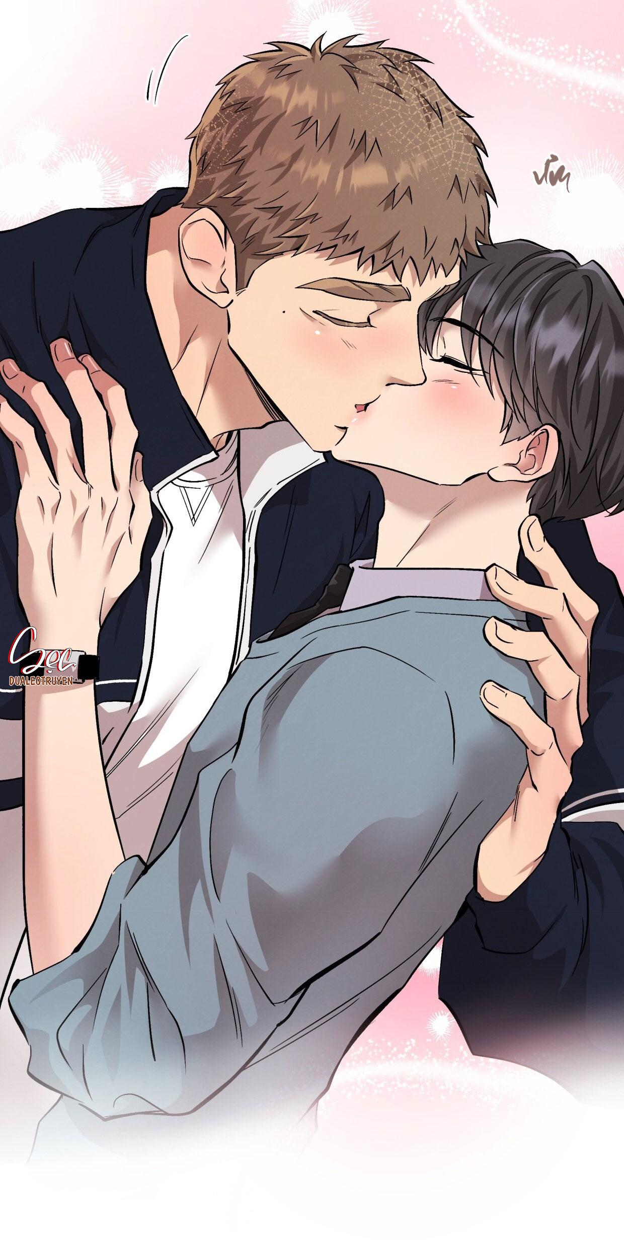 HONEY BEAR Chapter 72 - Next 