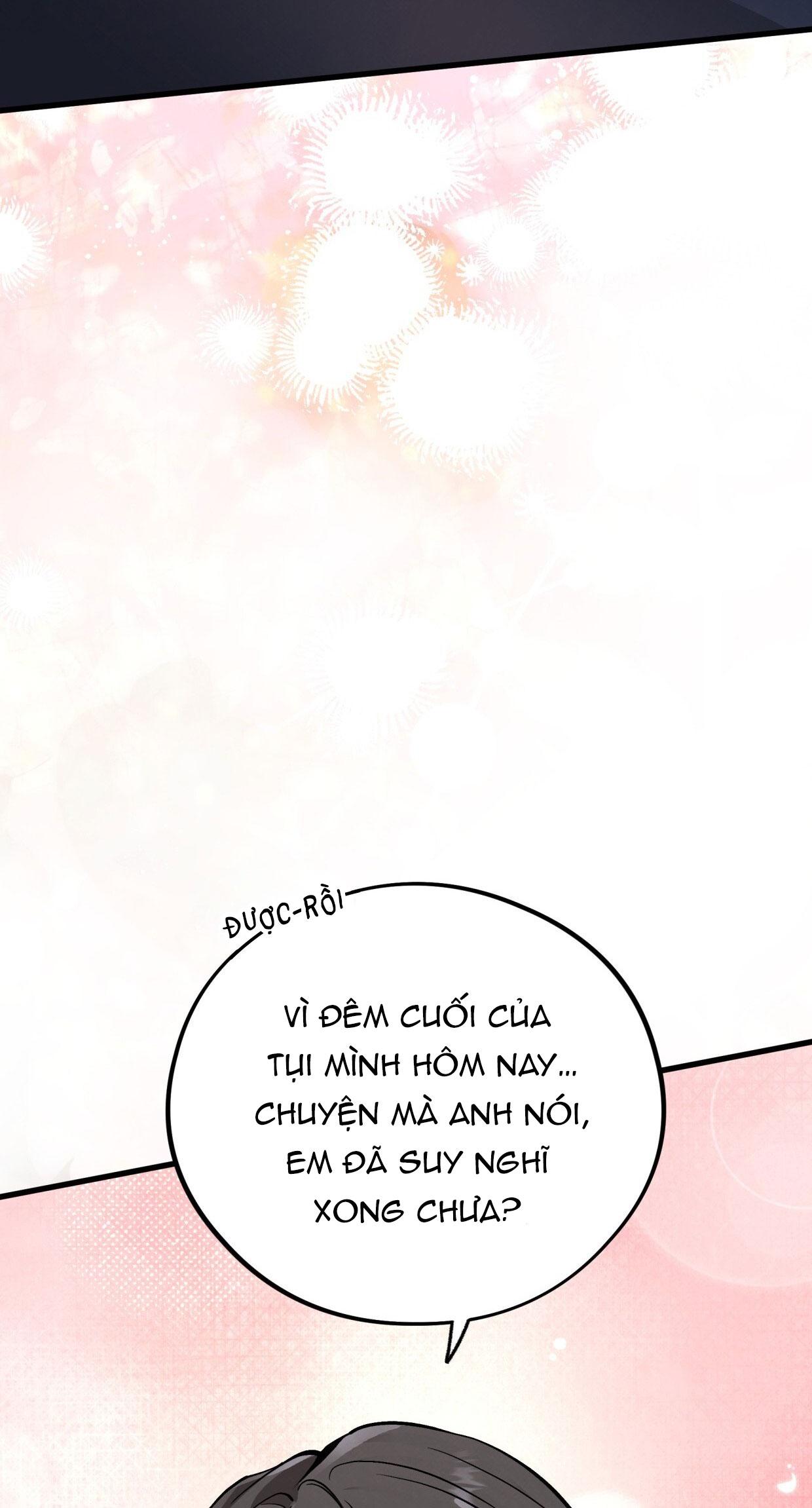 HONEY BEAR Chapter 72 - Next 