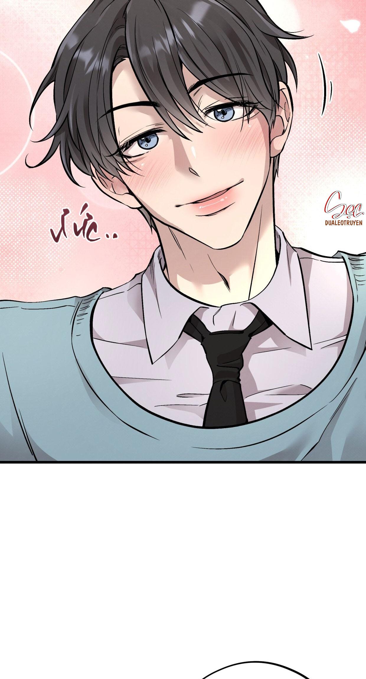 HONEY BEAR Chapter 72 - Next 