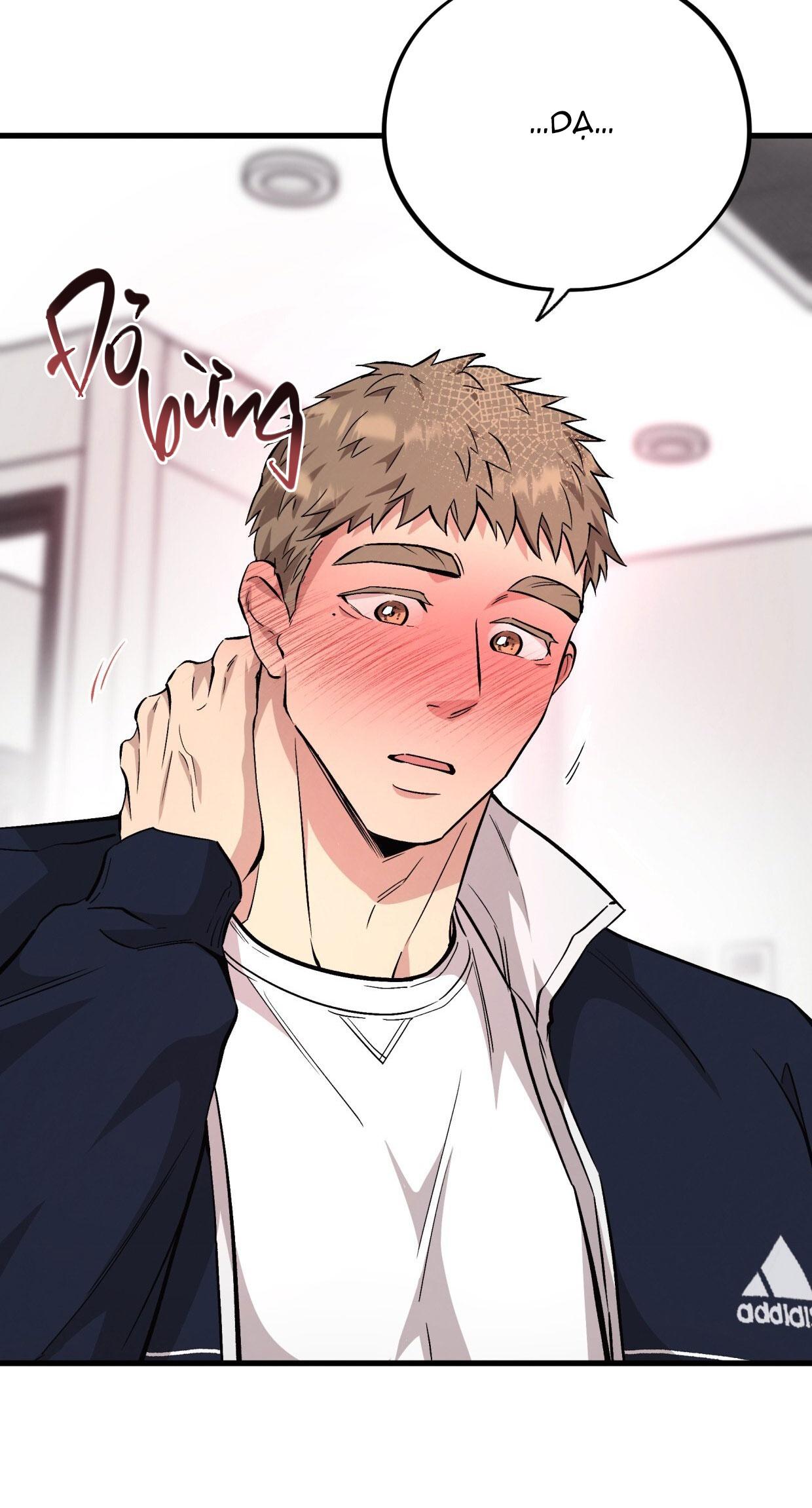 HONEY BEAR Chapter 72 - Next 