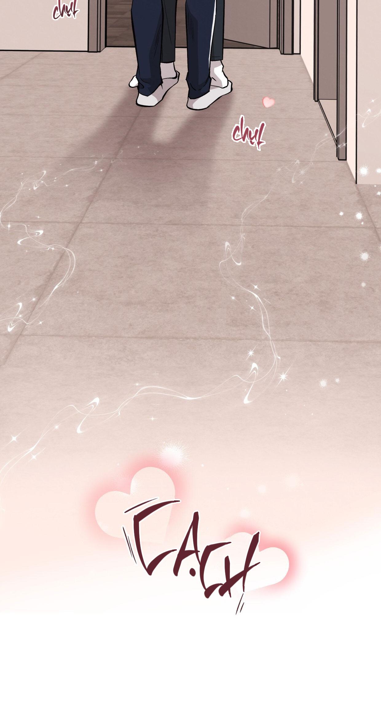 HONEY BEAR Chapter 72 - Next 