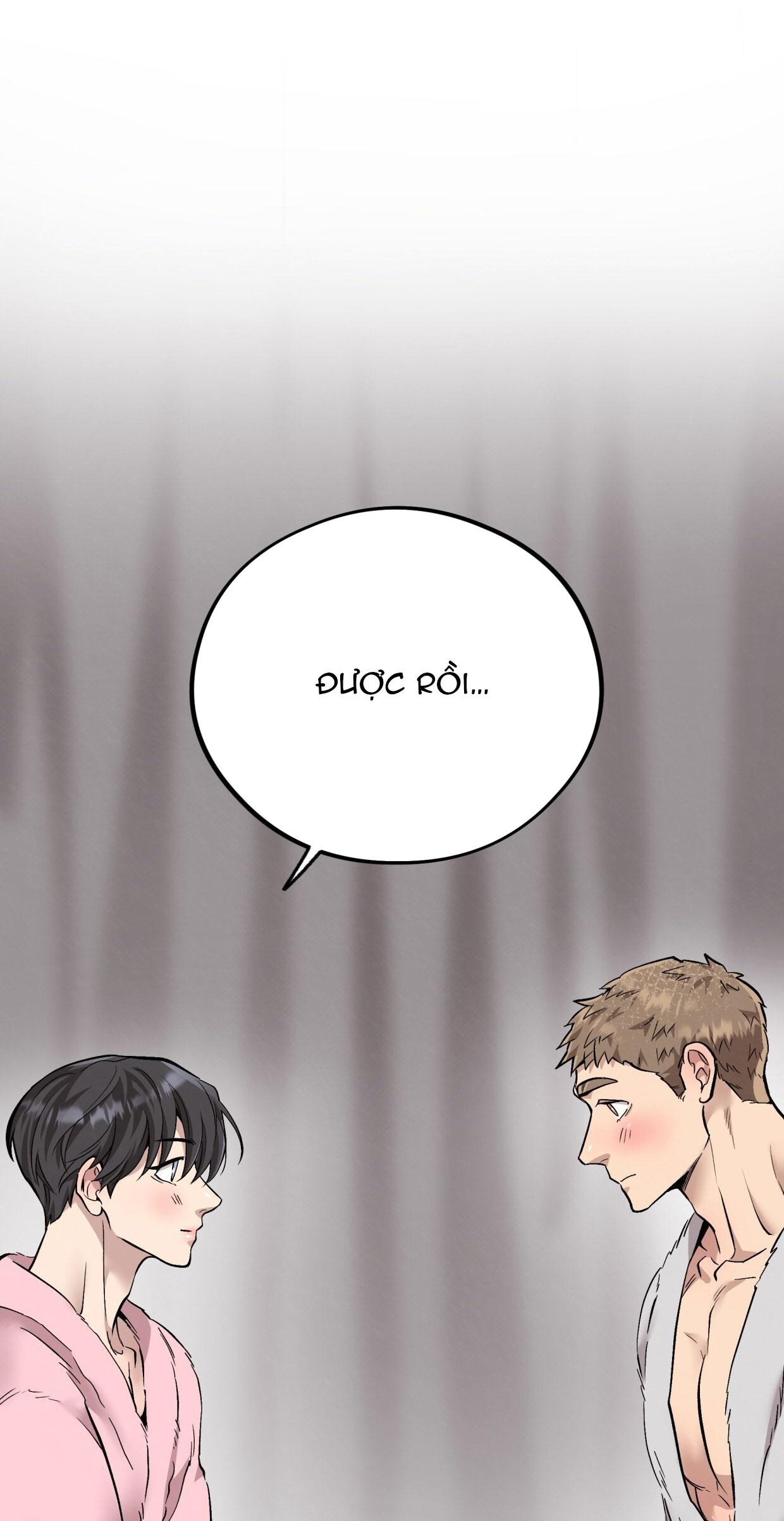 HONEY BEAR Chapter 72 - Next 