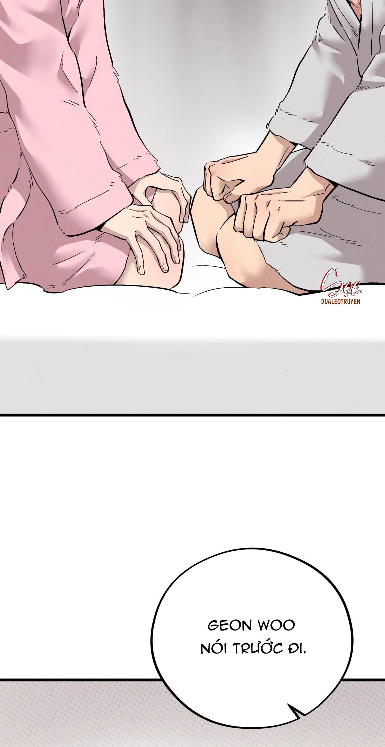 HONEY BEAR Chapter 72 - Next 