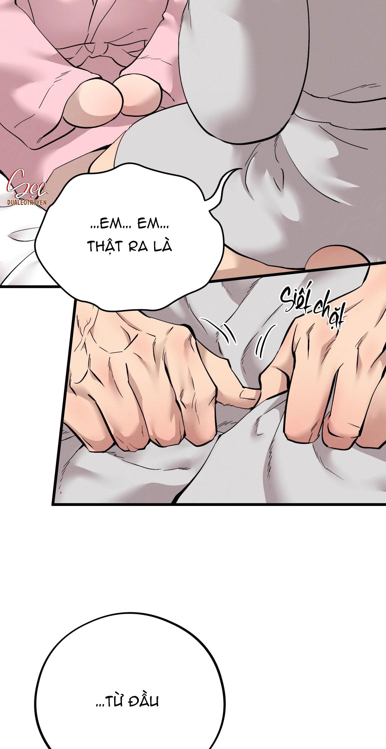 HONEY BEAR Chapter 72 - Next 