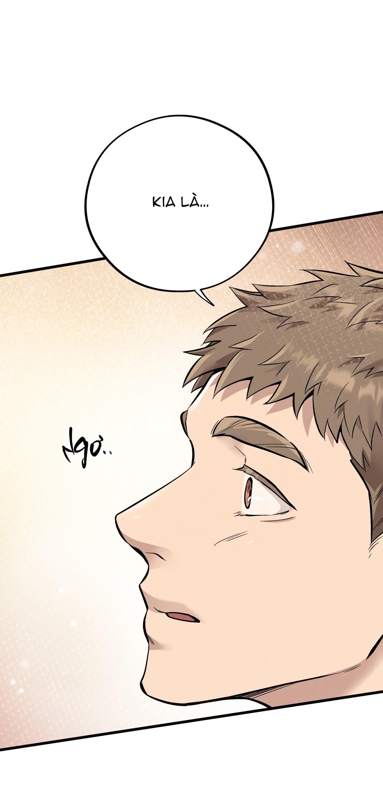 HONEY BEAR Chapter 72 - Next 