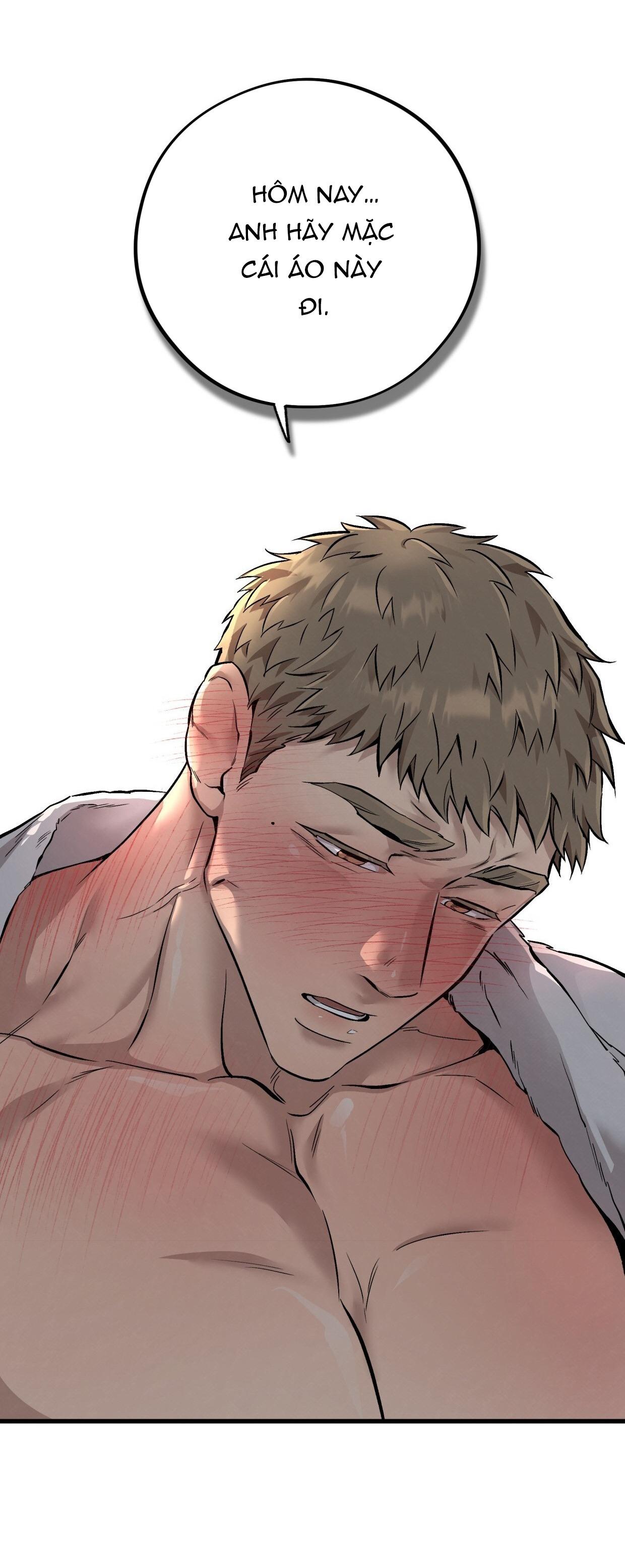 HONEY BEAR Chapter 72 - Next 