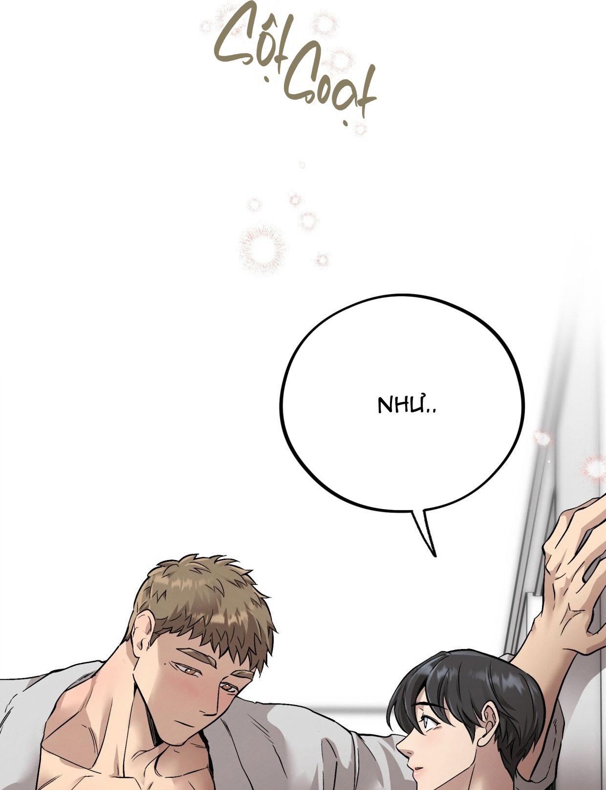 HONEY BEAR Chapter 72 - Next 