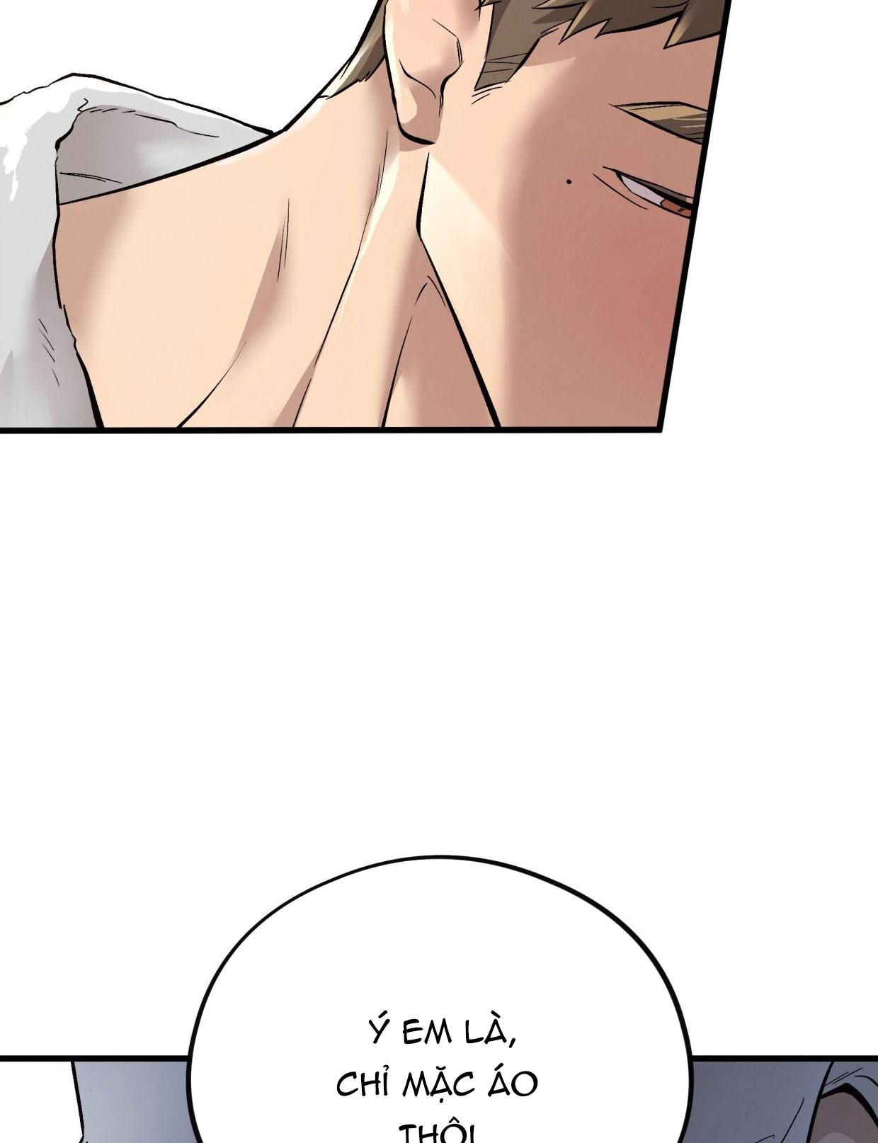 HONEY BEAR Chapter 72 - Next 