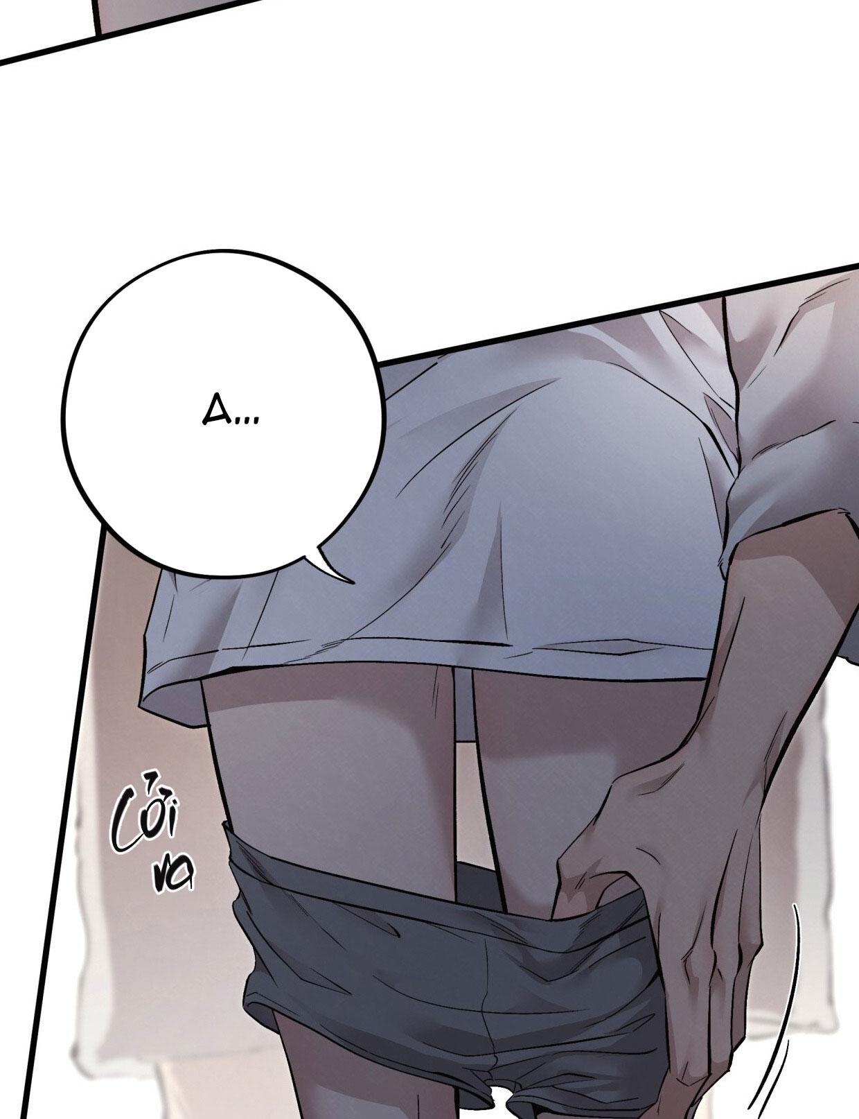 HONEY BEAR Chapter 72 - Next 
