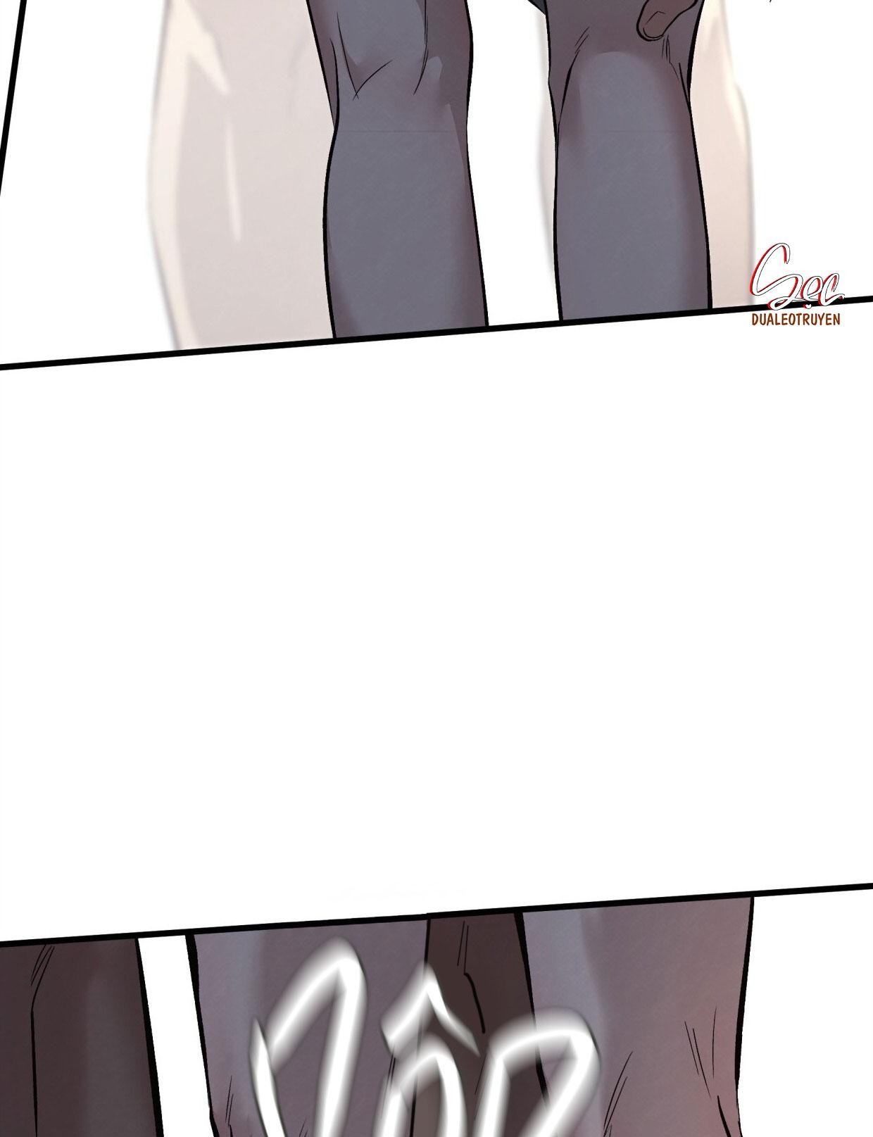 HONEY BEAR Chapter 72 - Next 