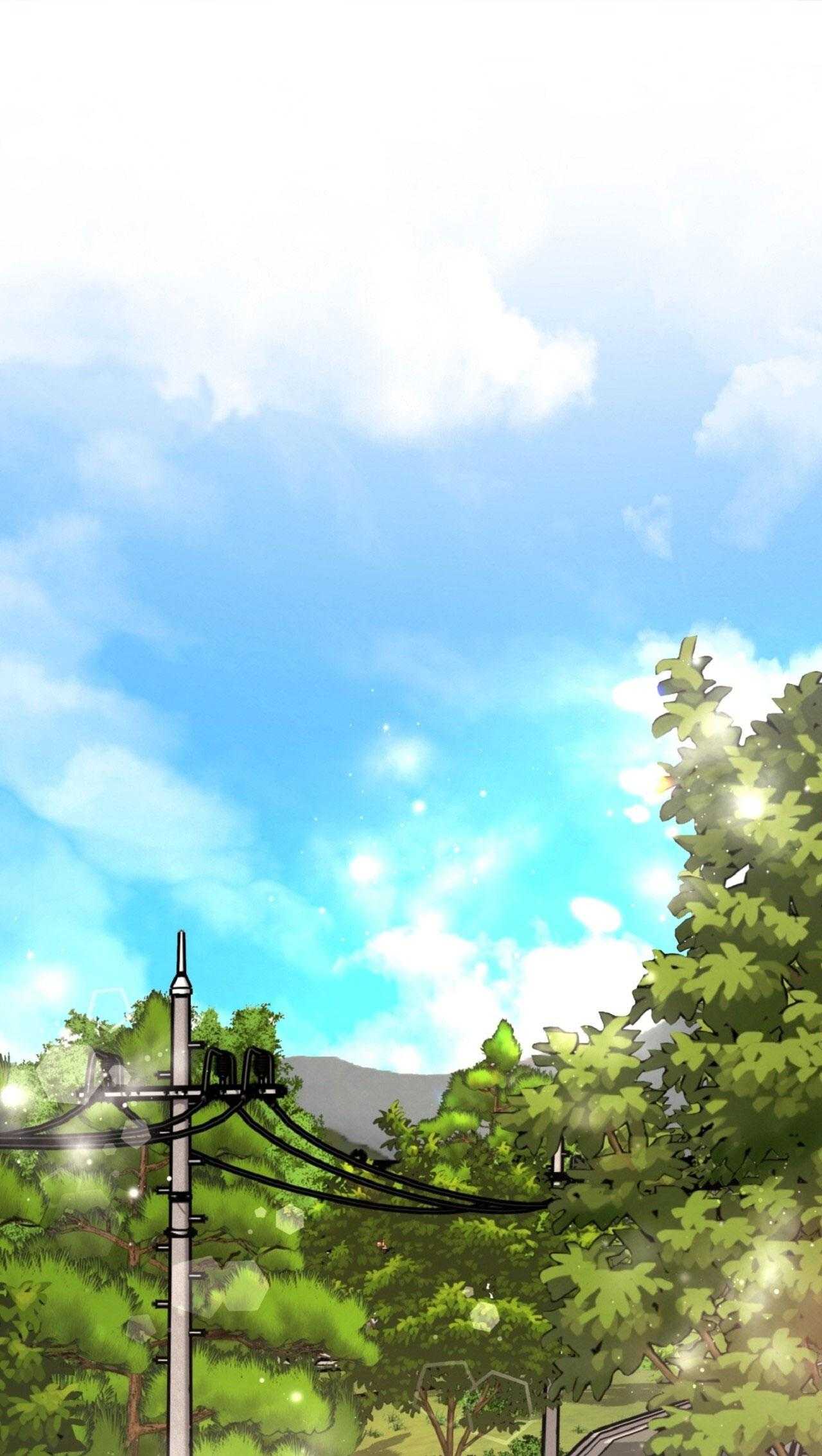 HONEY BEAR Chapter 74 - Trang 3