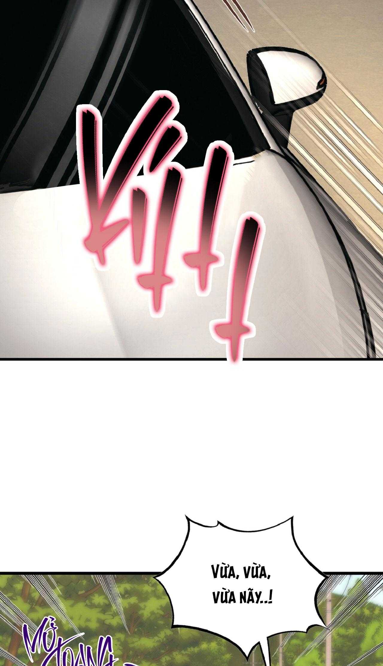 HONEY BEAR Chapter 74 - Trang 3