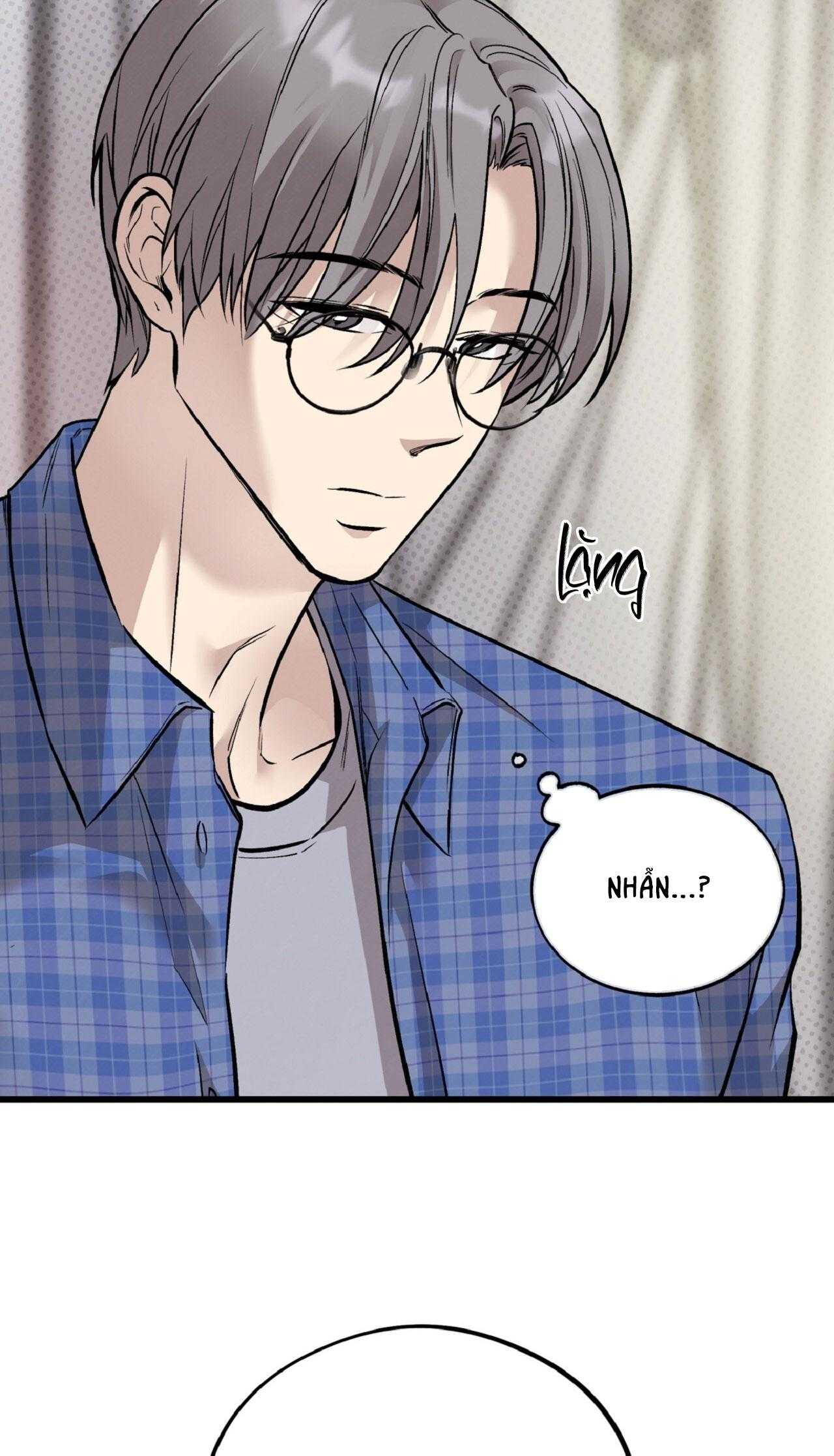 HONEY BEAR Chapter 74 - Trang 3