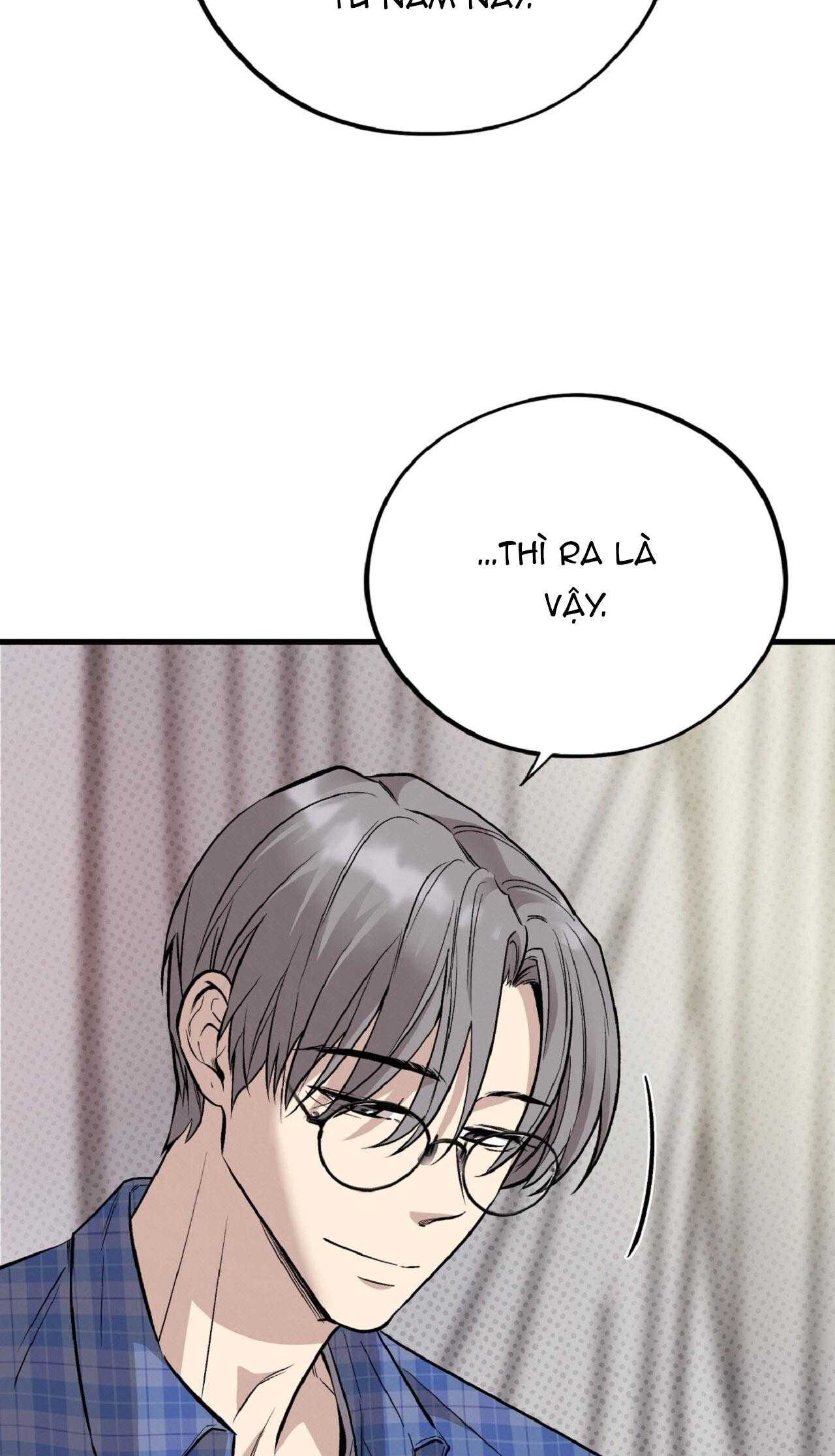 HONEY BEAR Chapter 74 - Trang 3