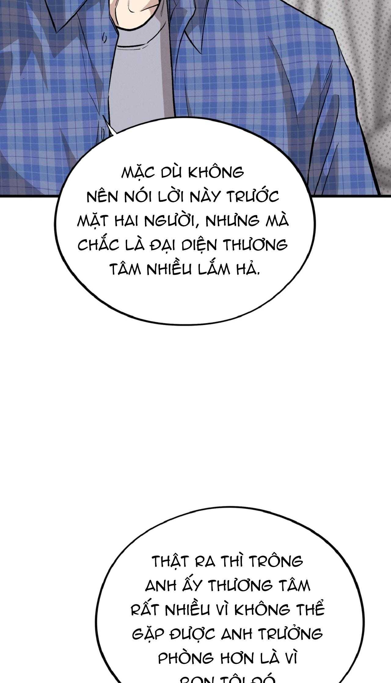HONEY BEAR Chapter 74 - Trang 3