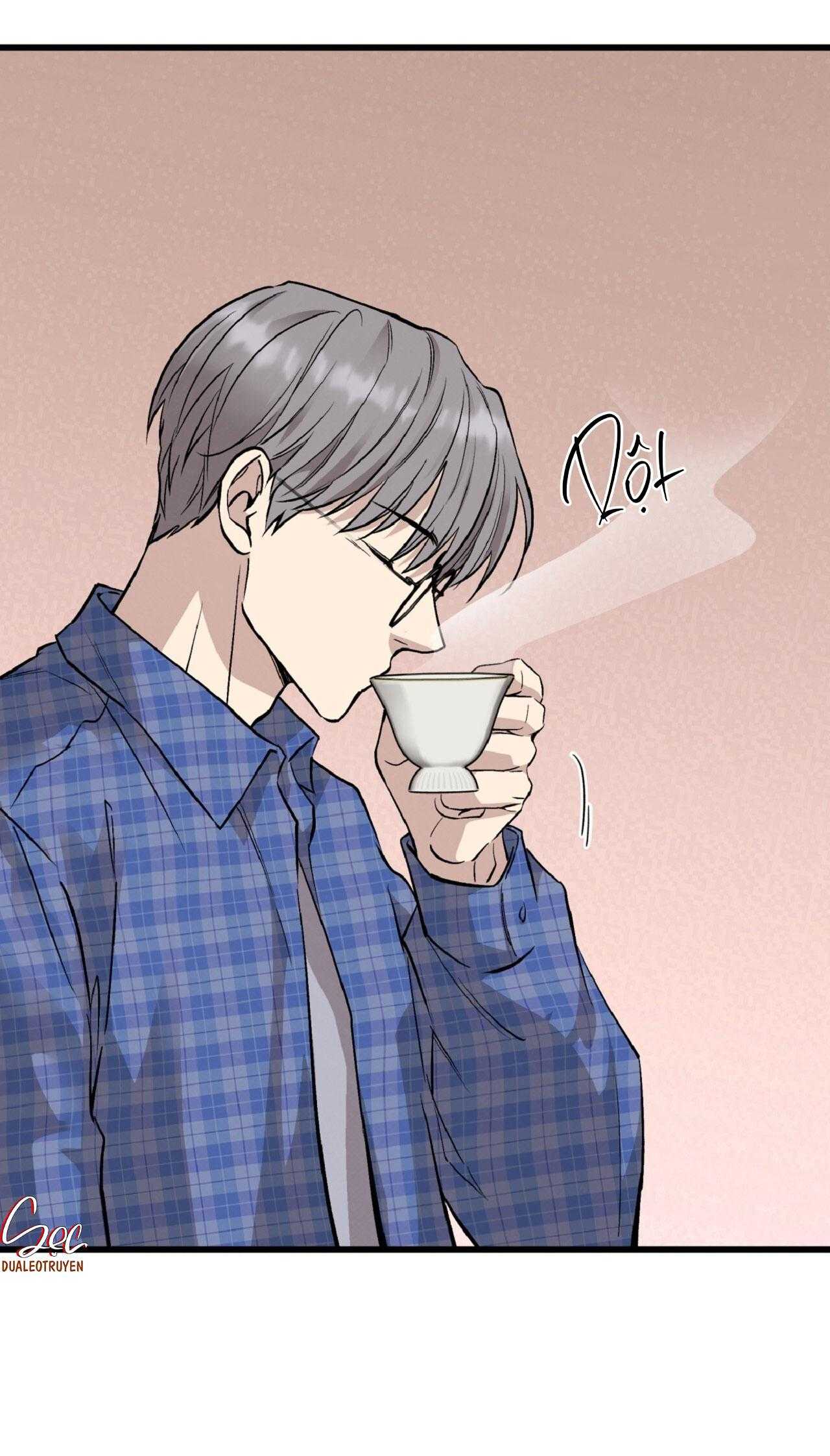 HONEY BEAR Chapter 74 - Trang 3