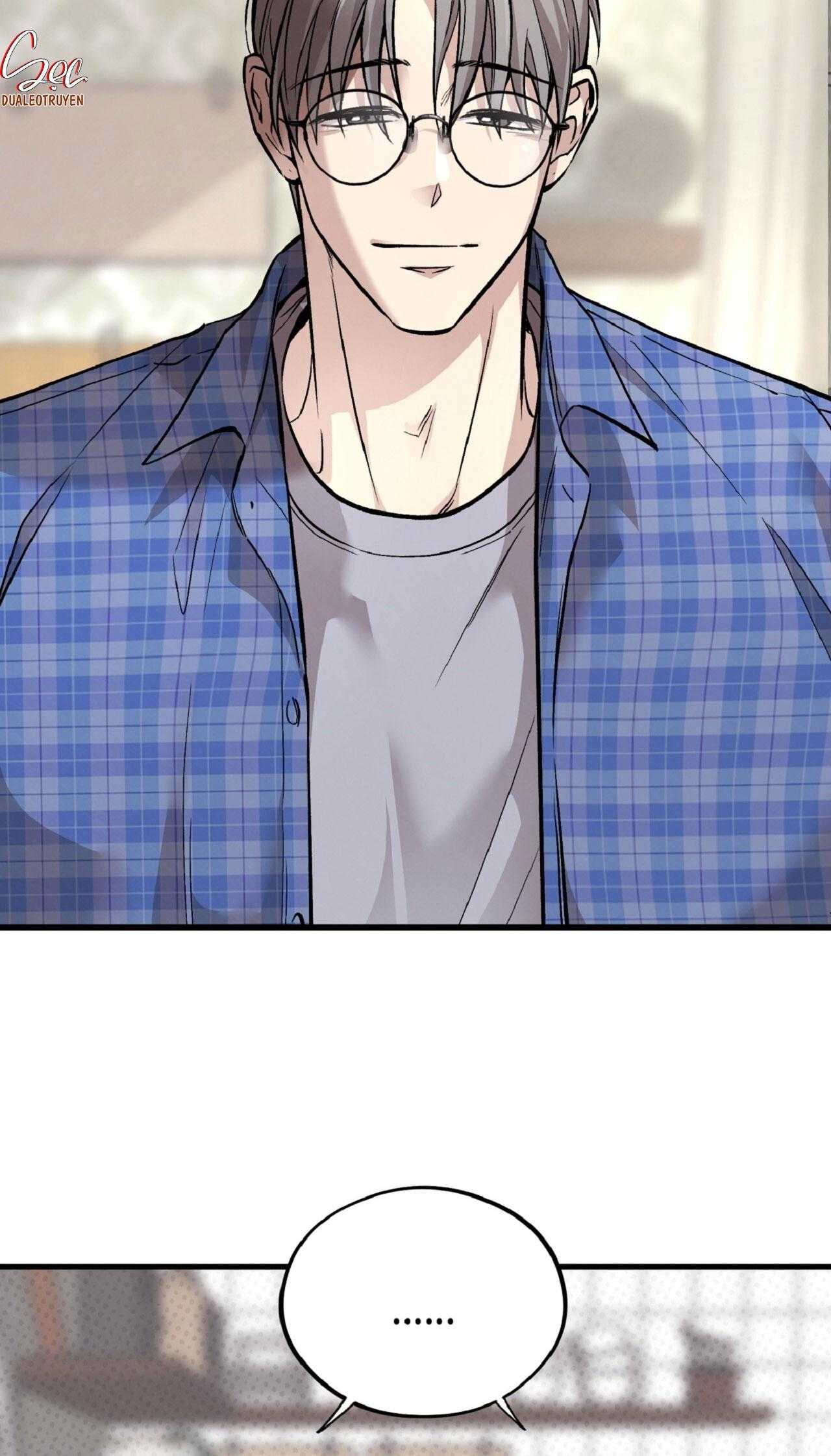 HONEY BEAR Chapter 74 - Trang 3