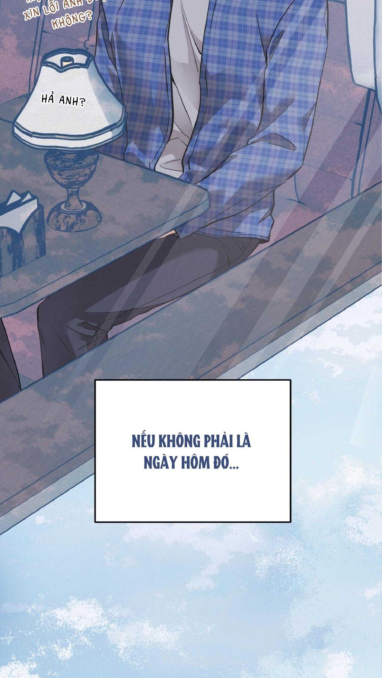 HONEY BEAR Chapter 74 - Trang 3