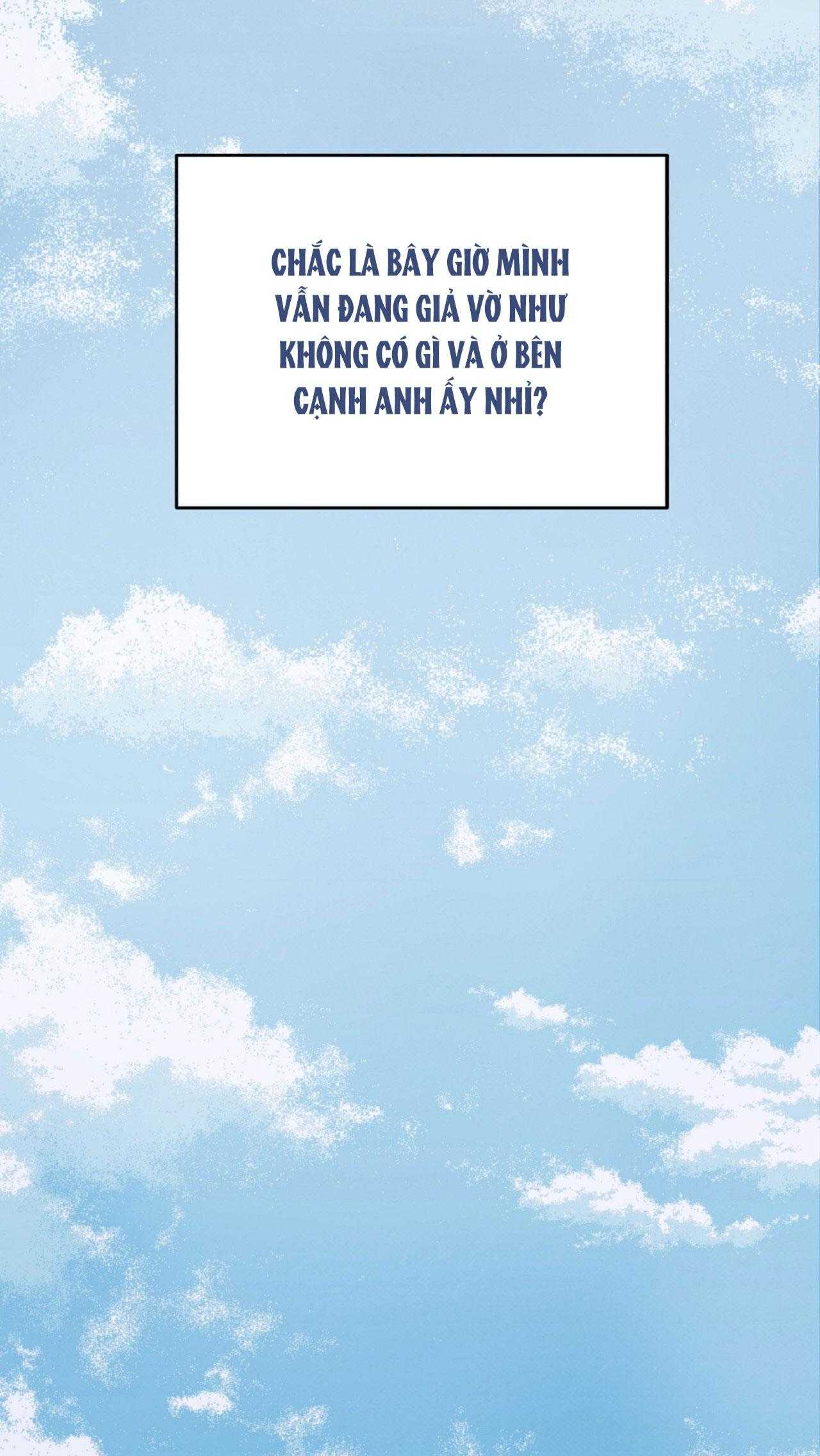 HONEY BEAR Chapter 74 - Trang 3