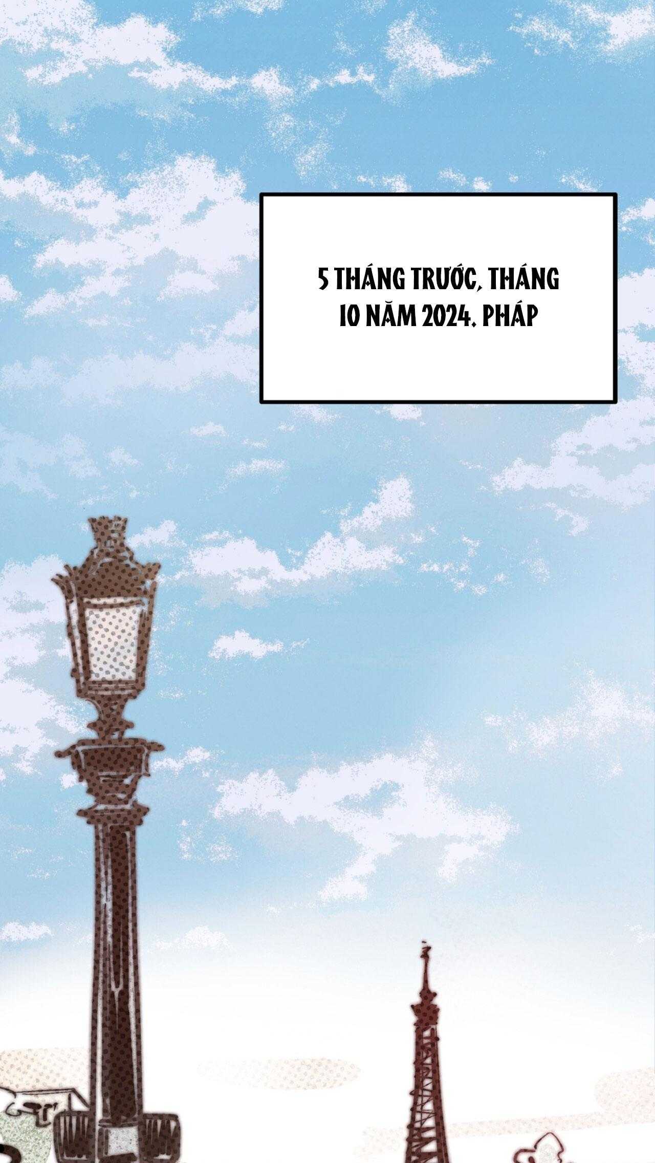 HONEY BEAR Chapter 74 - Trang 3