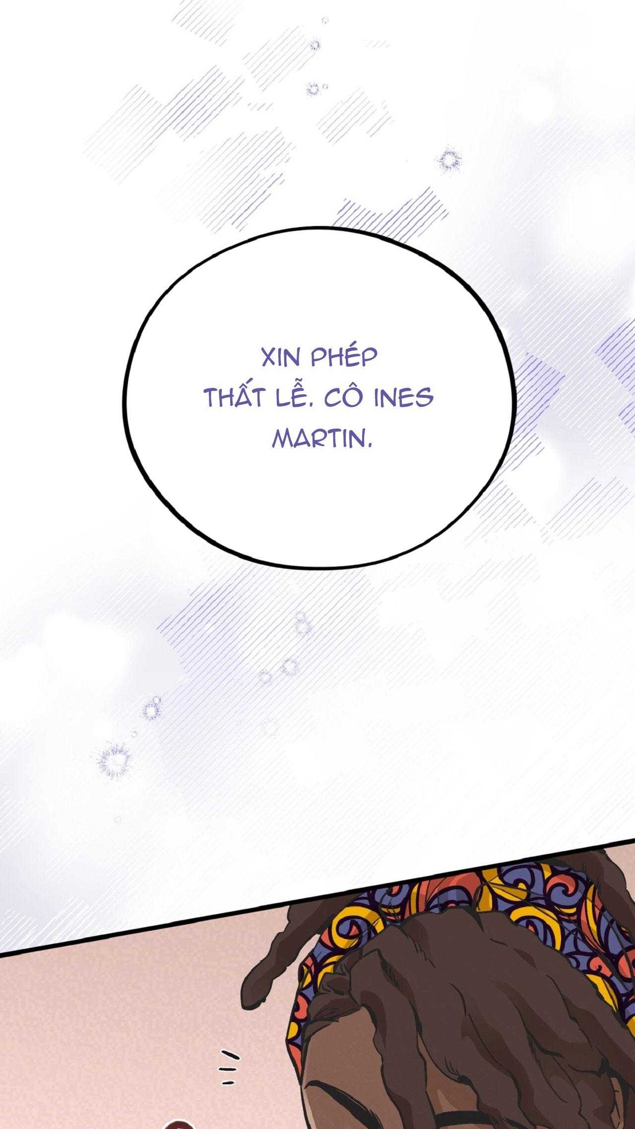 HONEY BEAR Chapter 74 - Trang 3