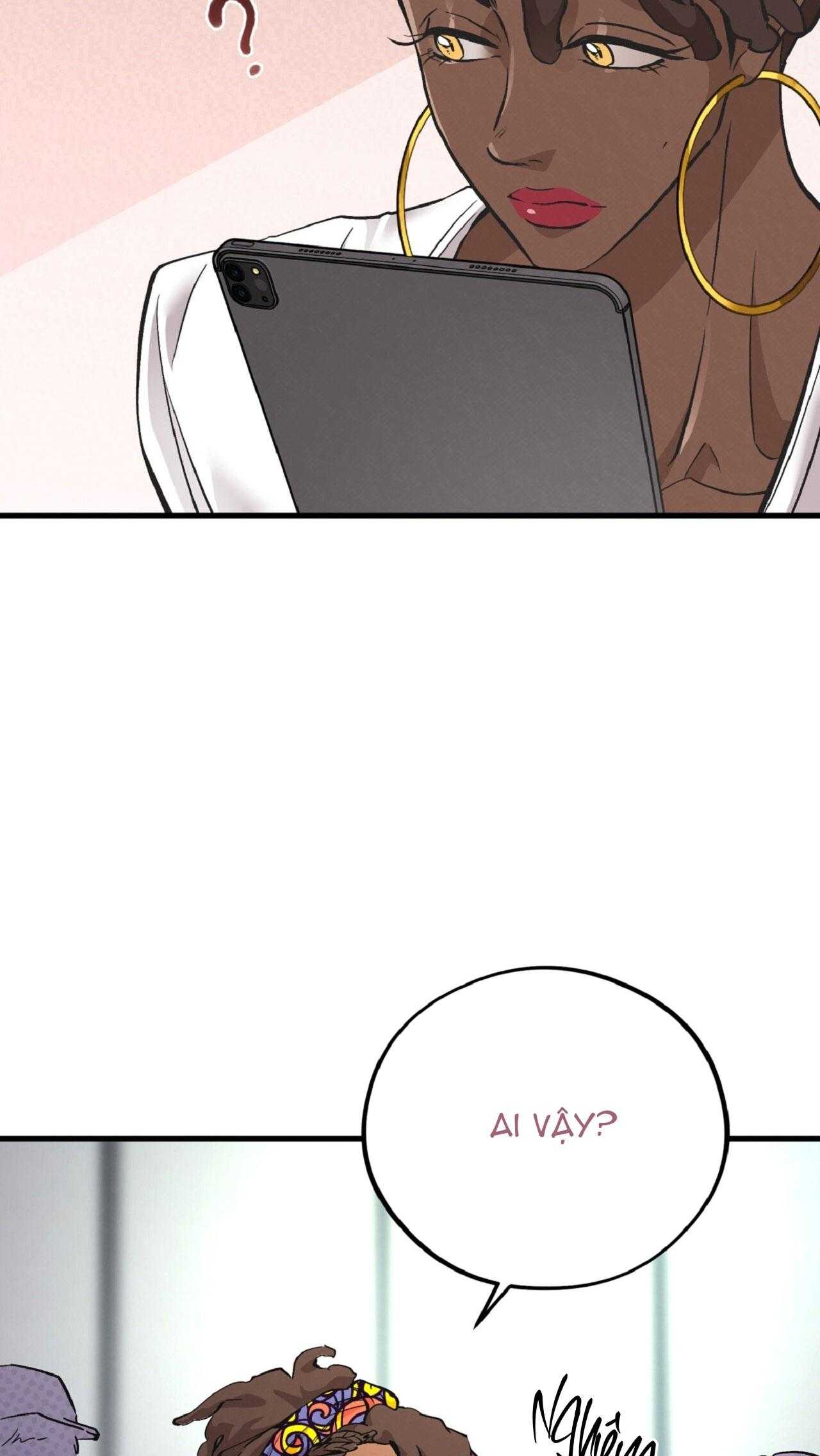HONEY BEAR Chapter 74 - Trang 3