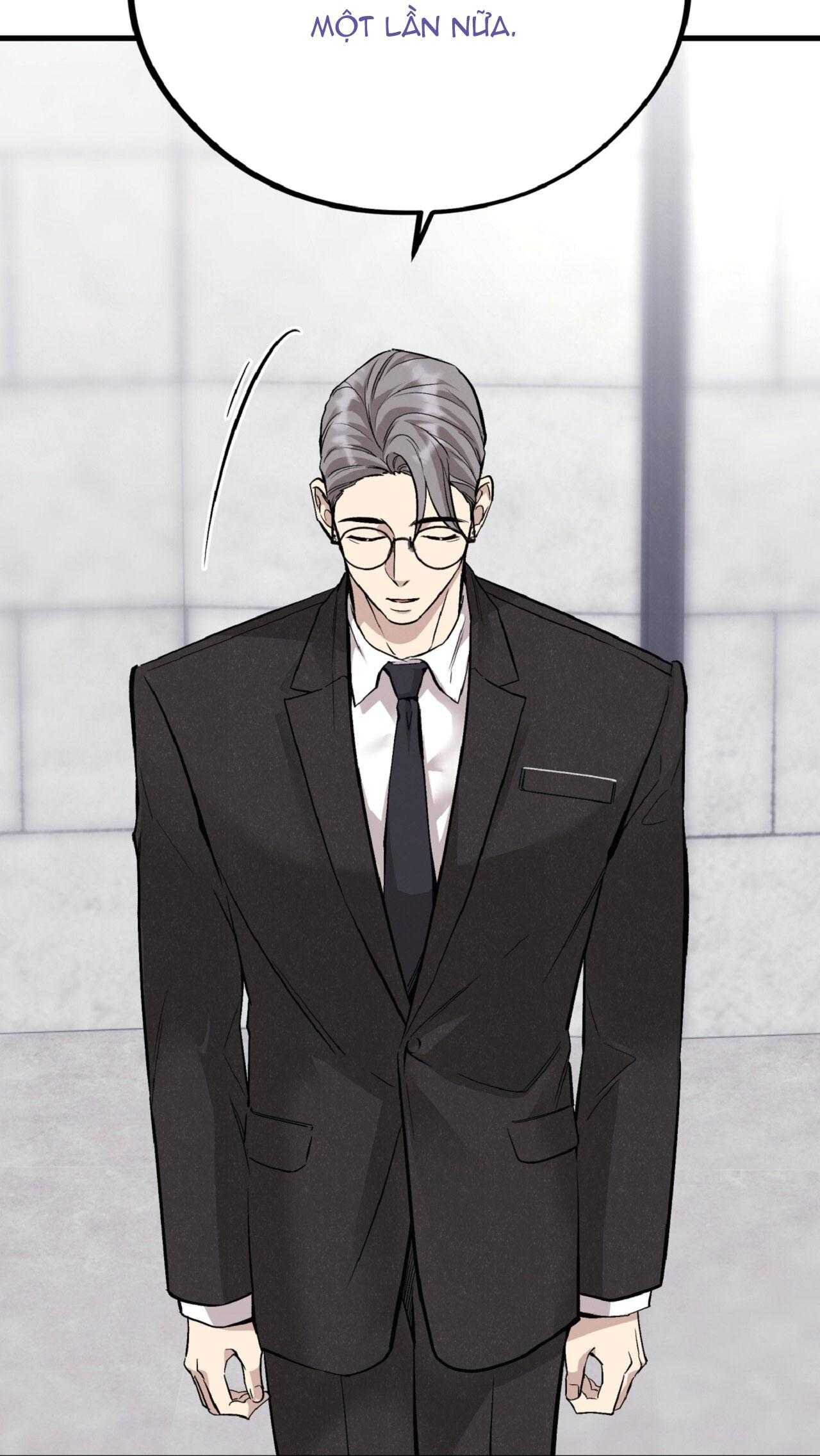 HONEY BEAR Chapter 74 - Trang 3