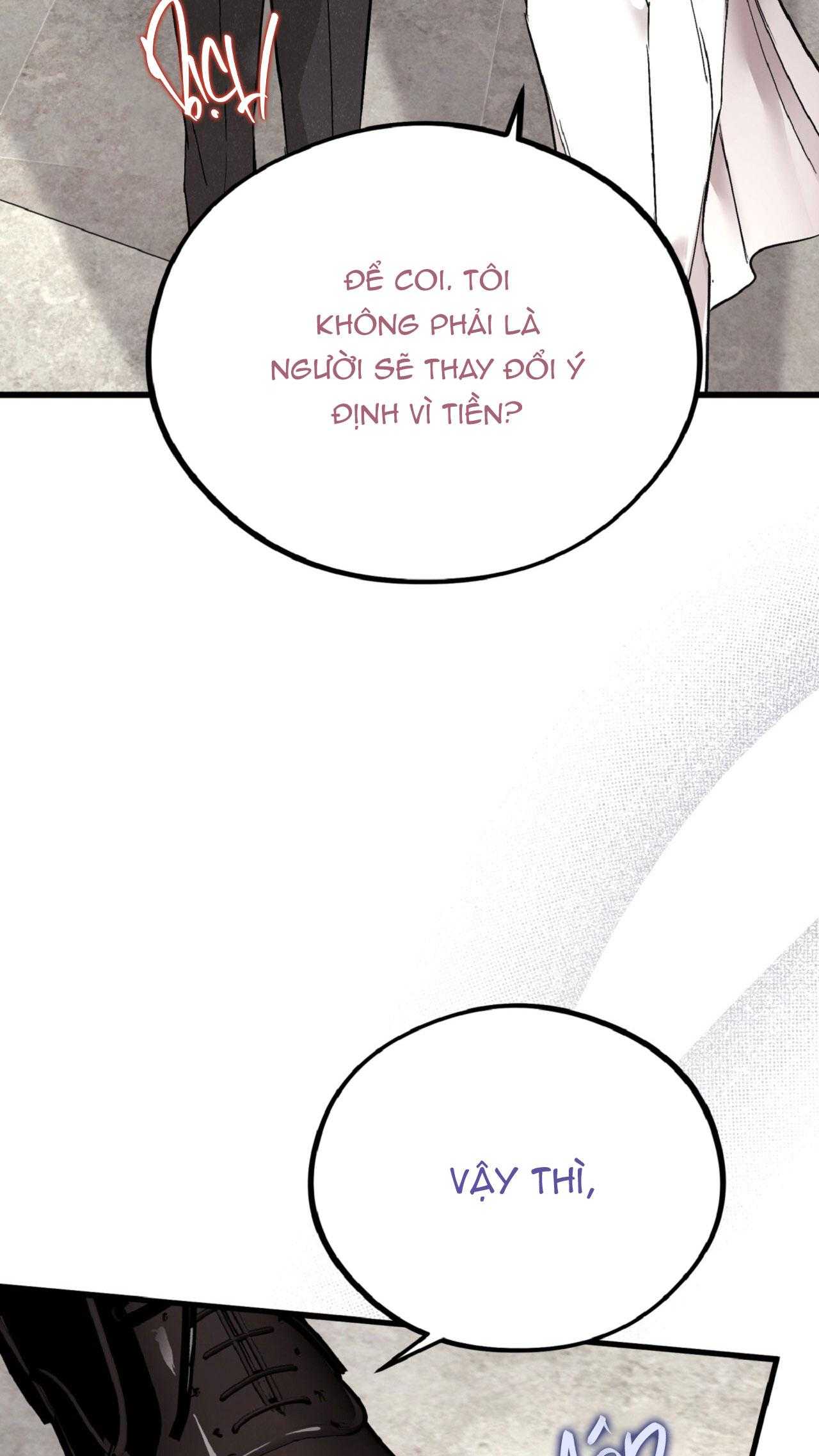 HONEY BEAR Chapter 74 - Trang 3