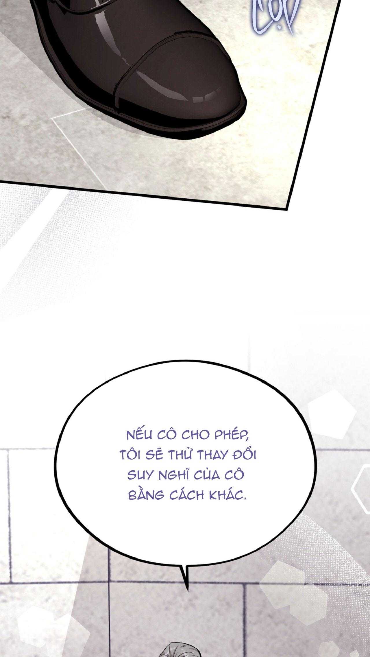 HONEY BEAR Chapter 74 - Trang 3