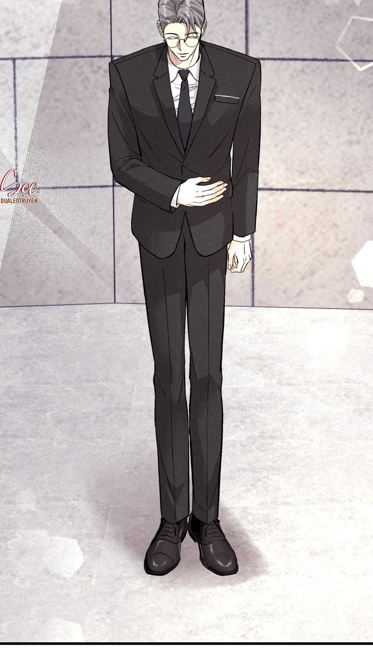 HONEY BEAR Chapter 74 - Trang 3