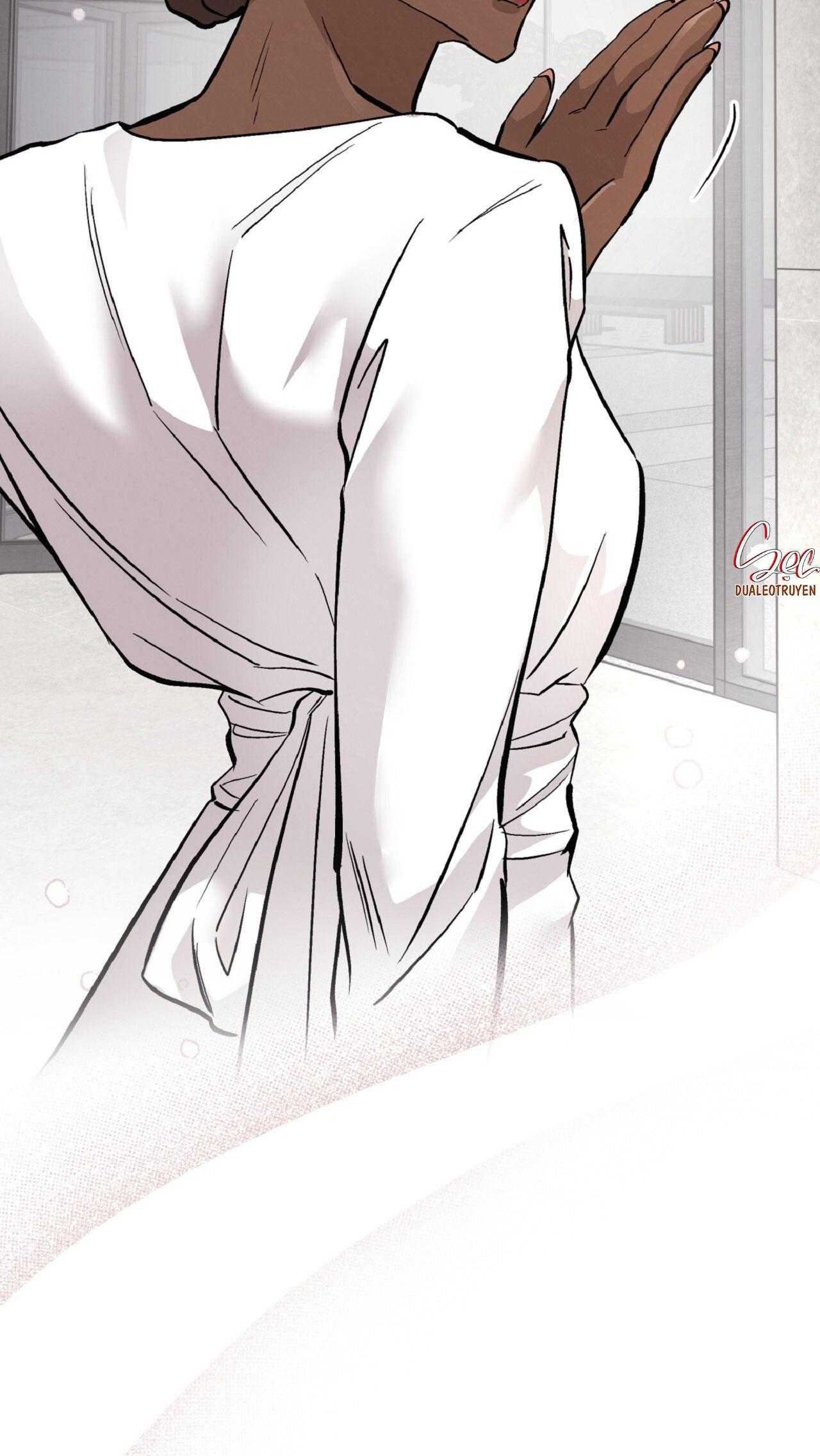 HONEY BEAR Chapter 74 - Trang 3