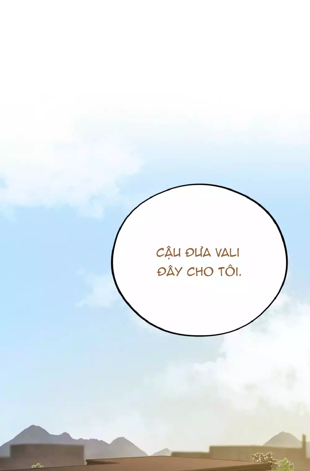 HONEY BEAR Chapter 80 - Trang 2