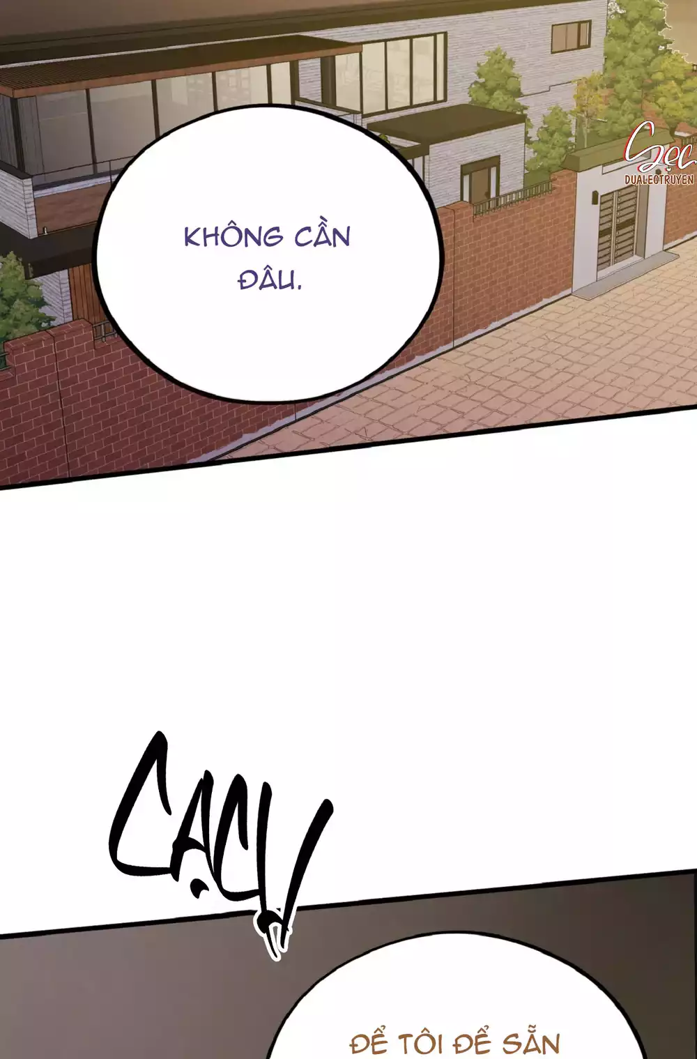 HONEY BEAR Chapter 80 - Trang 2