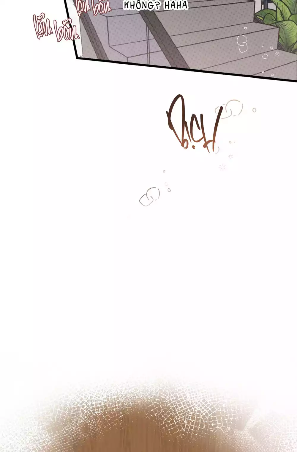 HONEY BEAR Chapter 80 - Trang 2