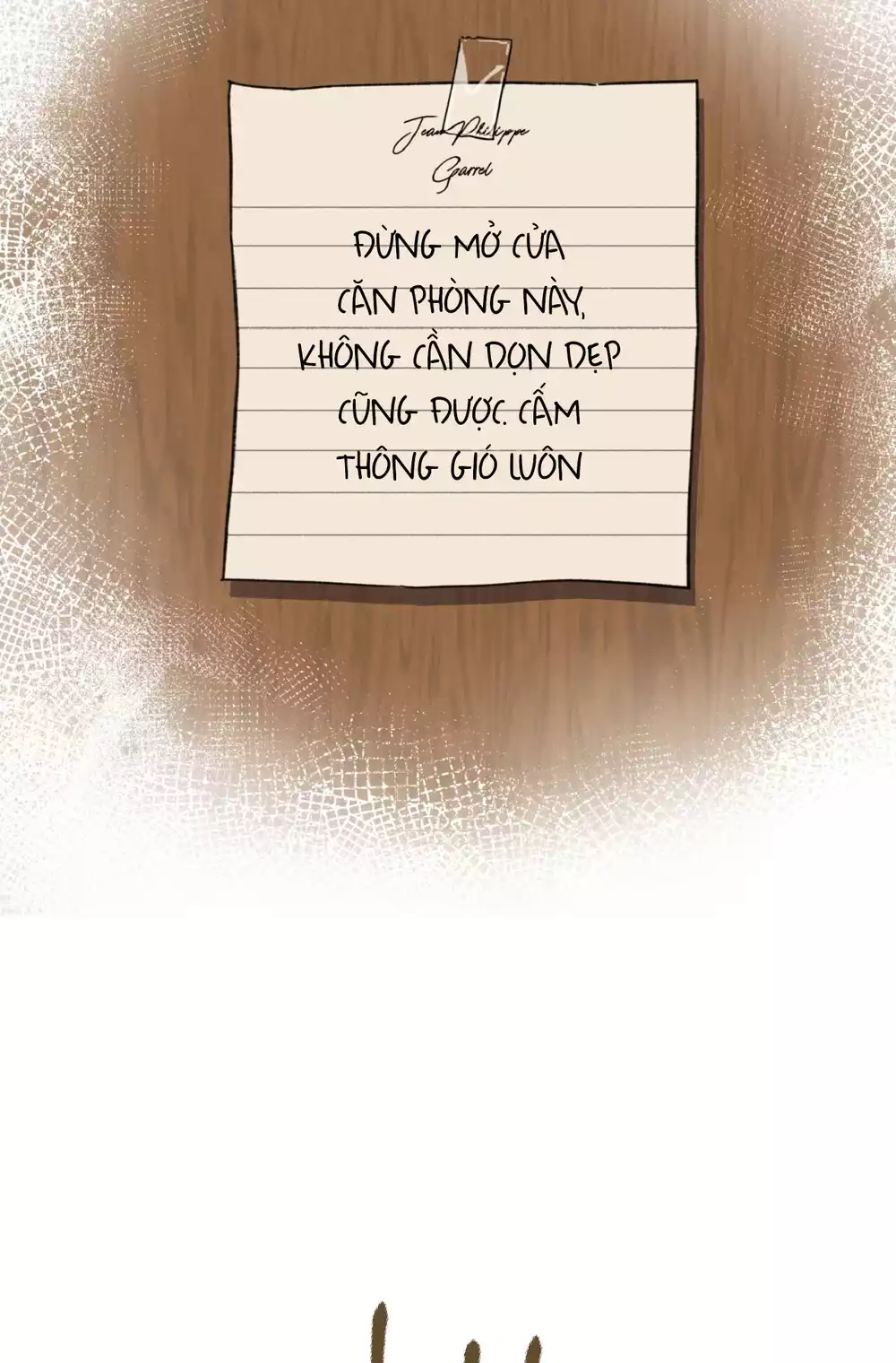 HONEY BEAR Chapter 80 - Trang 2