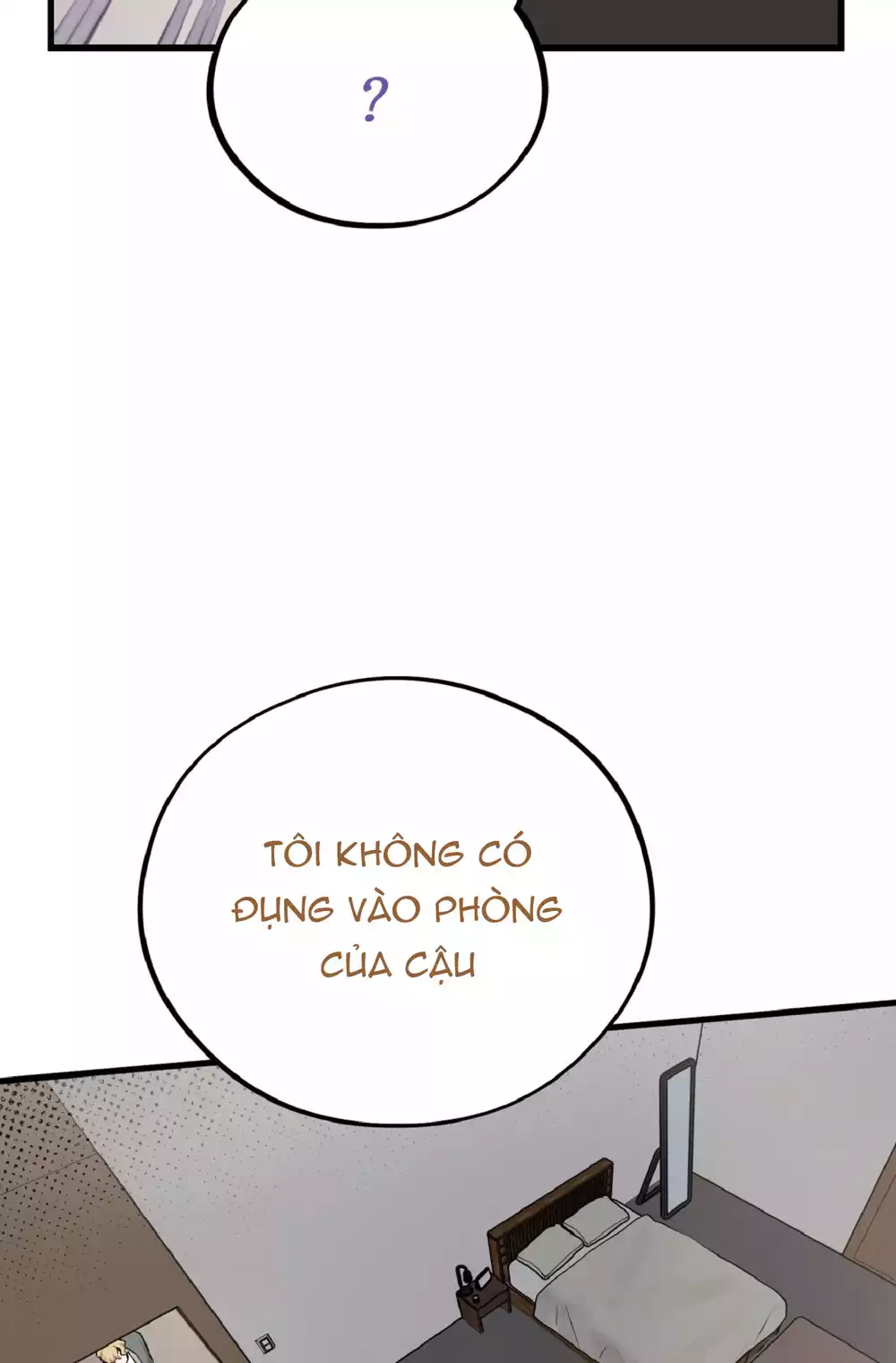 HONEY BEAR Chapter 80 - Trang 2