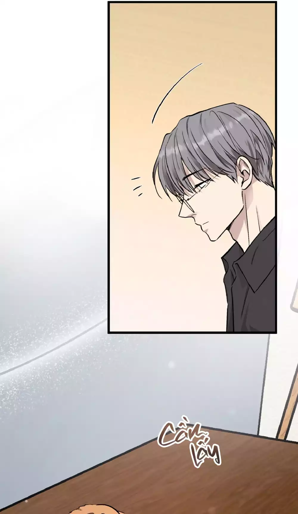 HONEY BEAR Chapter 80 - Trang 2