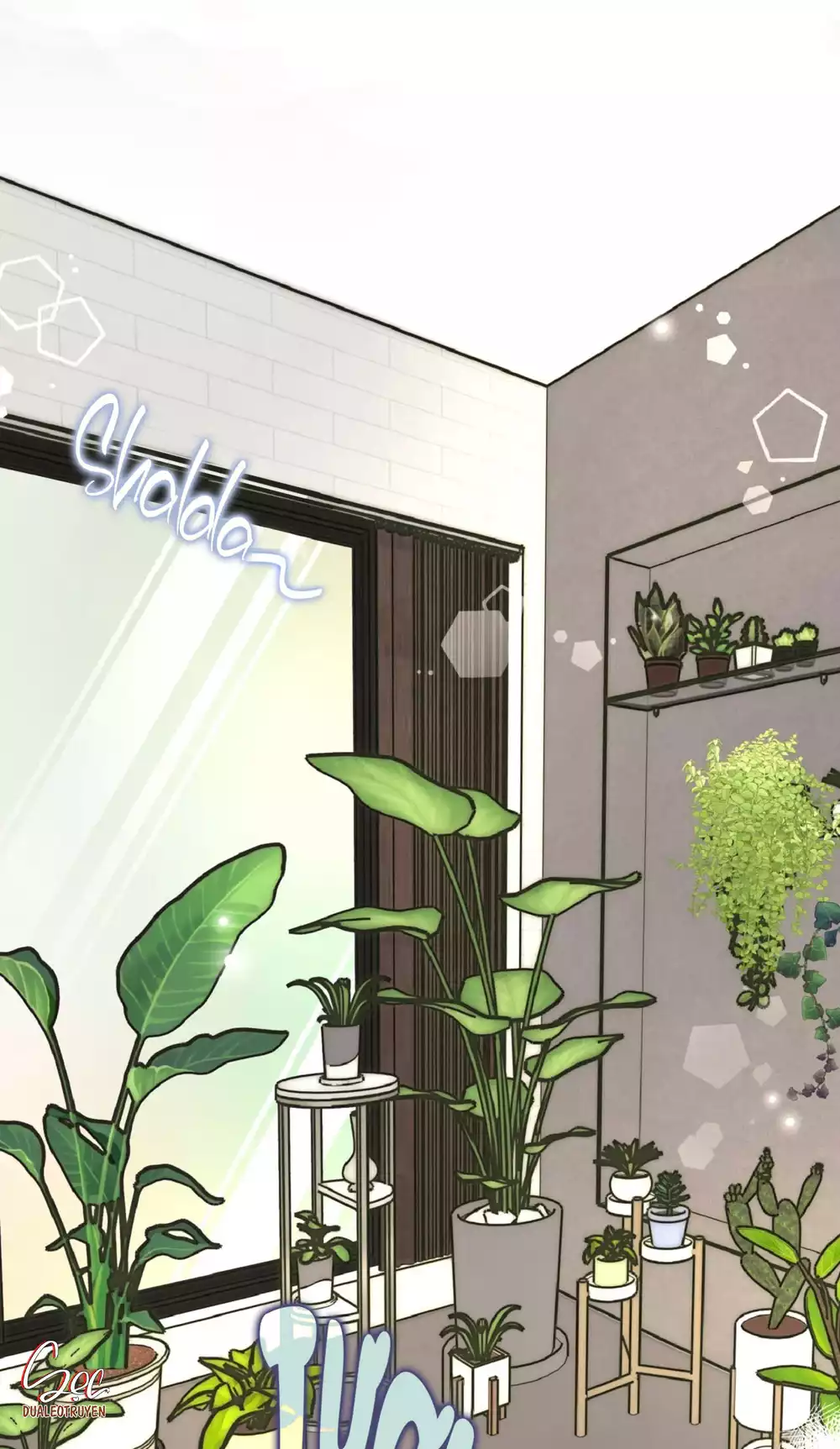 HONEY BEAR Chapter 80 - Trang 2