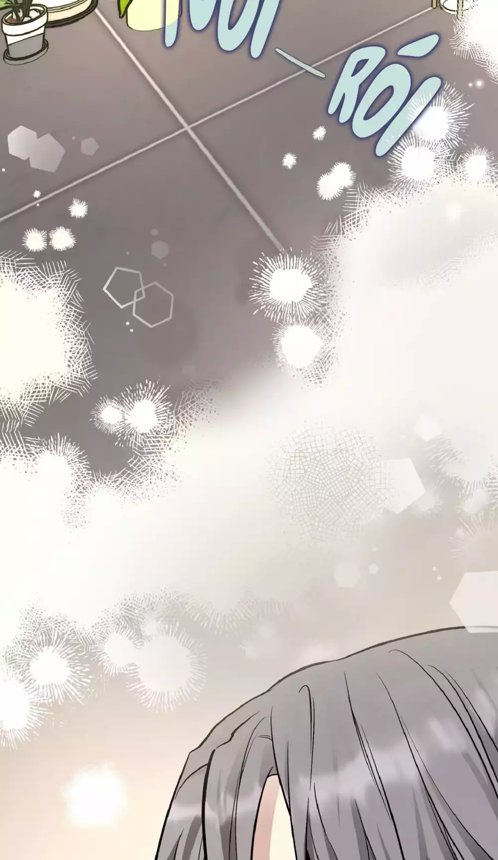 HONEY BEAR Chapter 80 - Trang 2