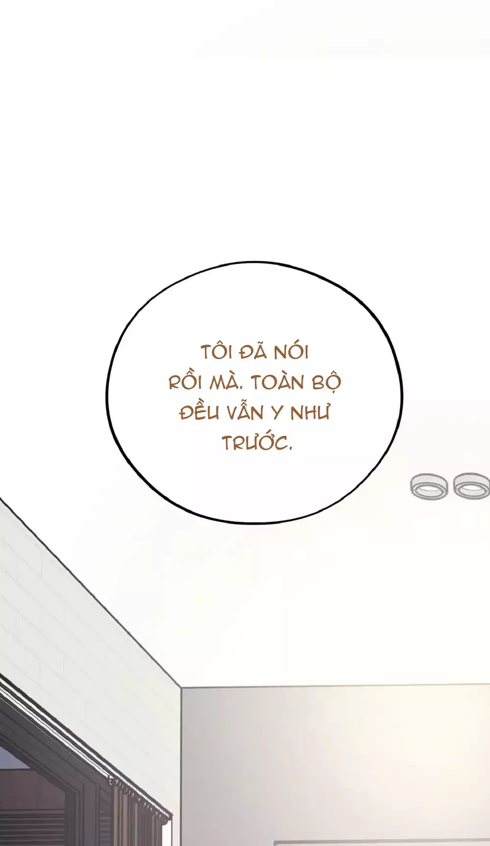 HONEY BEAR Chapter 80 - Trang 2