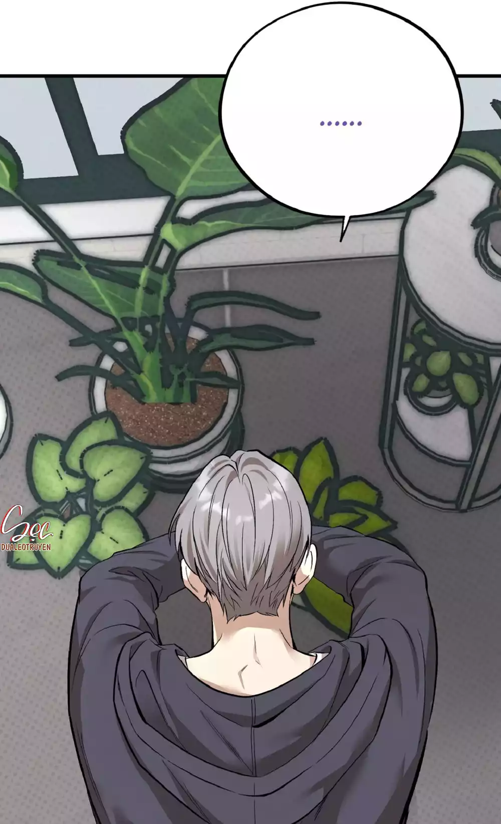 HONEY BEAR Chapter 80 - Trang 2