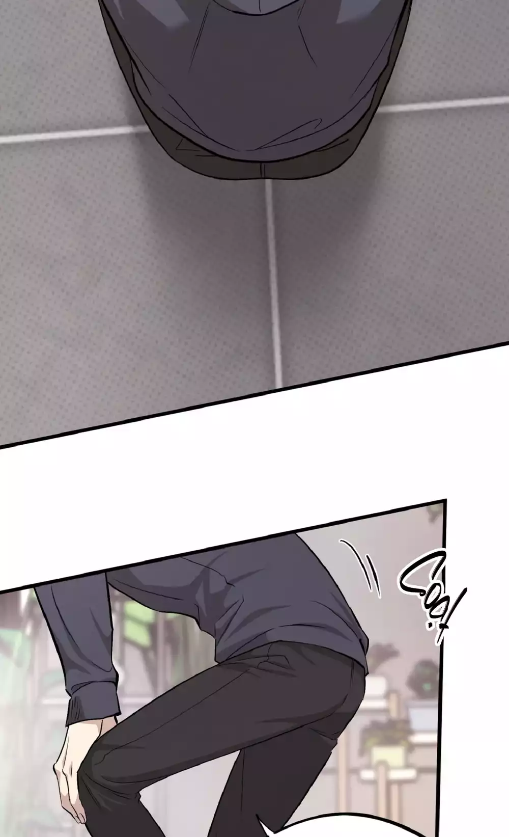 HONEY BEAR Chapter 80 - Trang 2