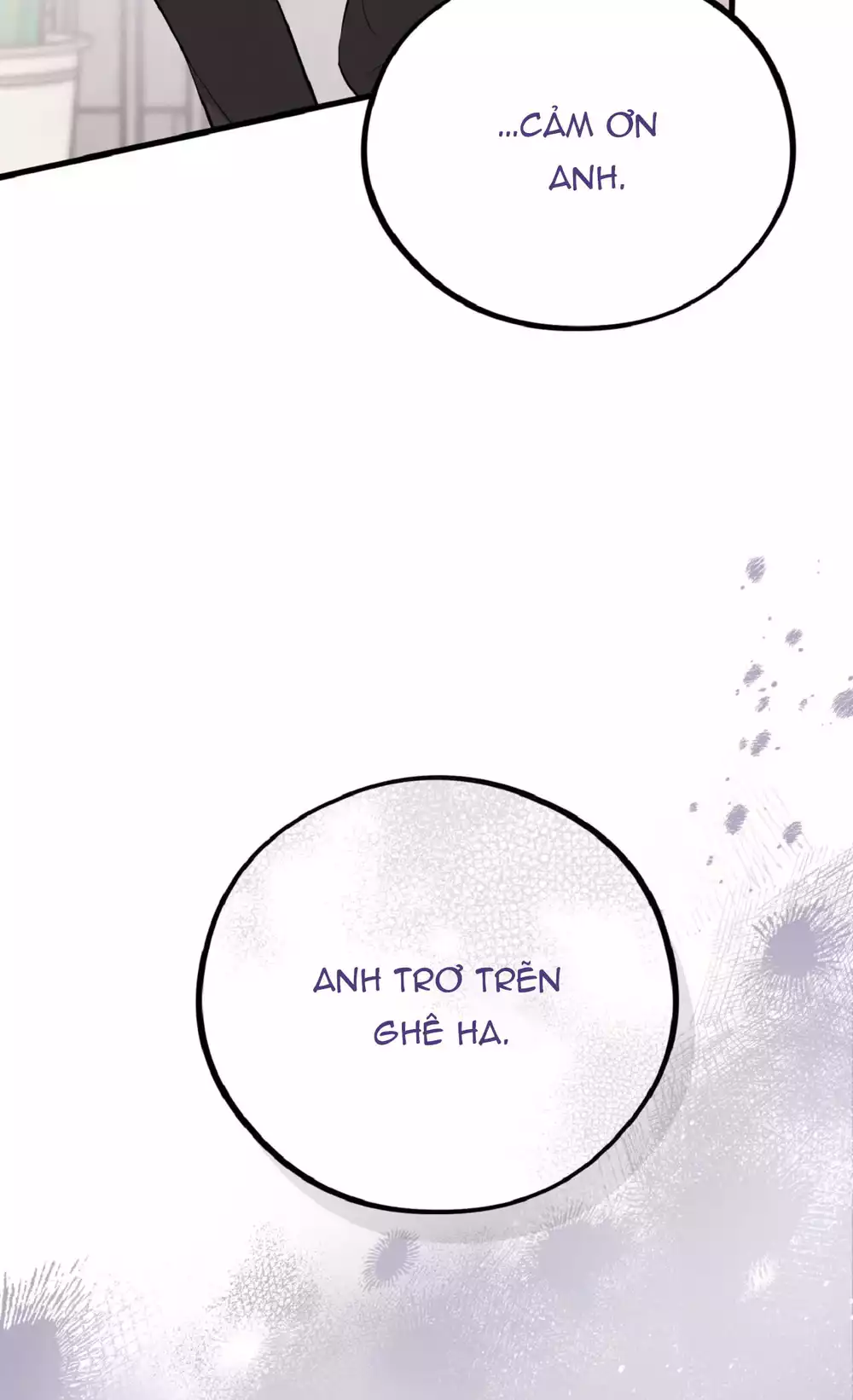 HONEY BEAR Chapter 80 - Trang 2