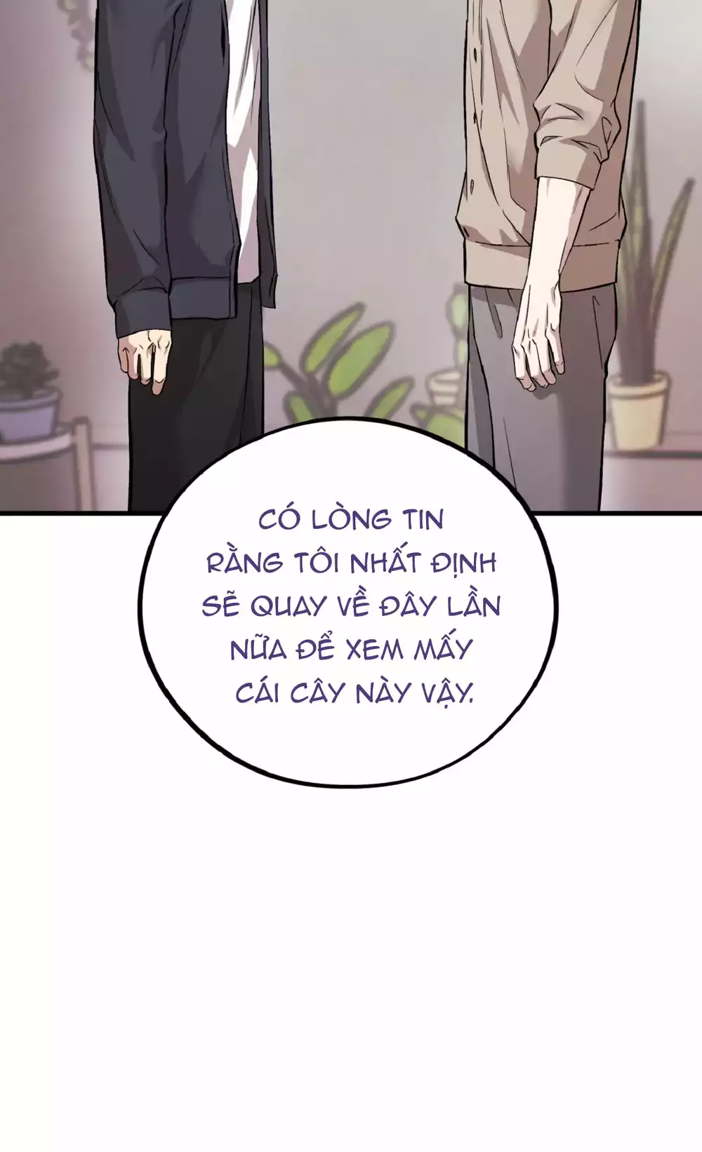 HONEY BEAR Chapter 80 - Trang 2