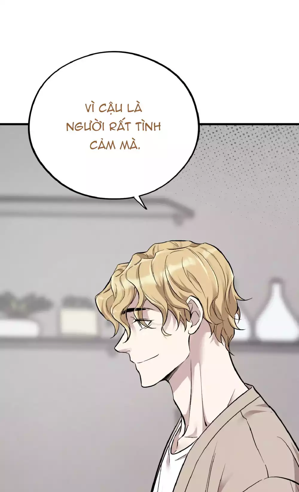 HONEY BEAR Chapter 80 - Trang 2